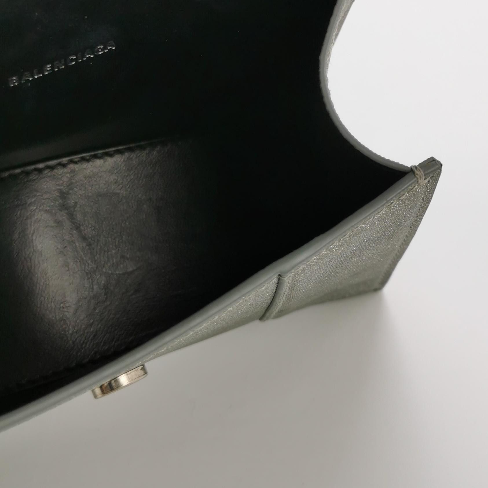 Balenciaga Balenciaga Women os Shoulder Bags Size ONE SIZE - 7 Thumbnail