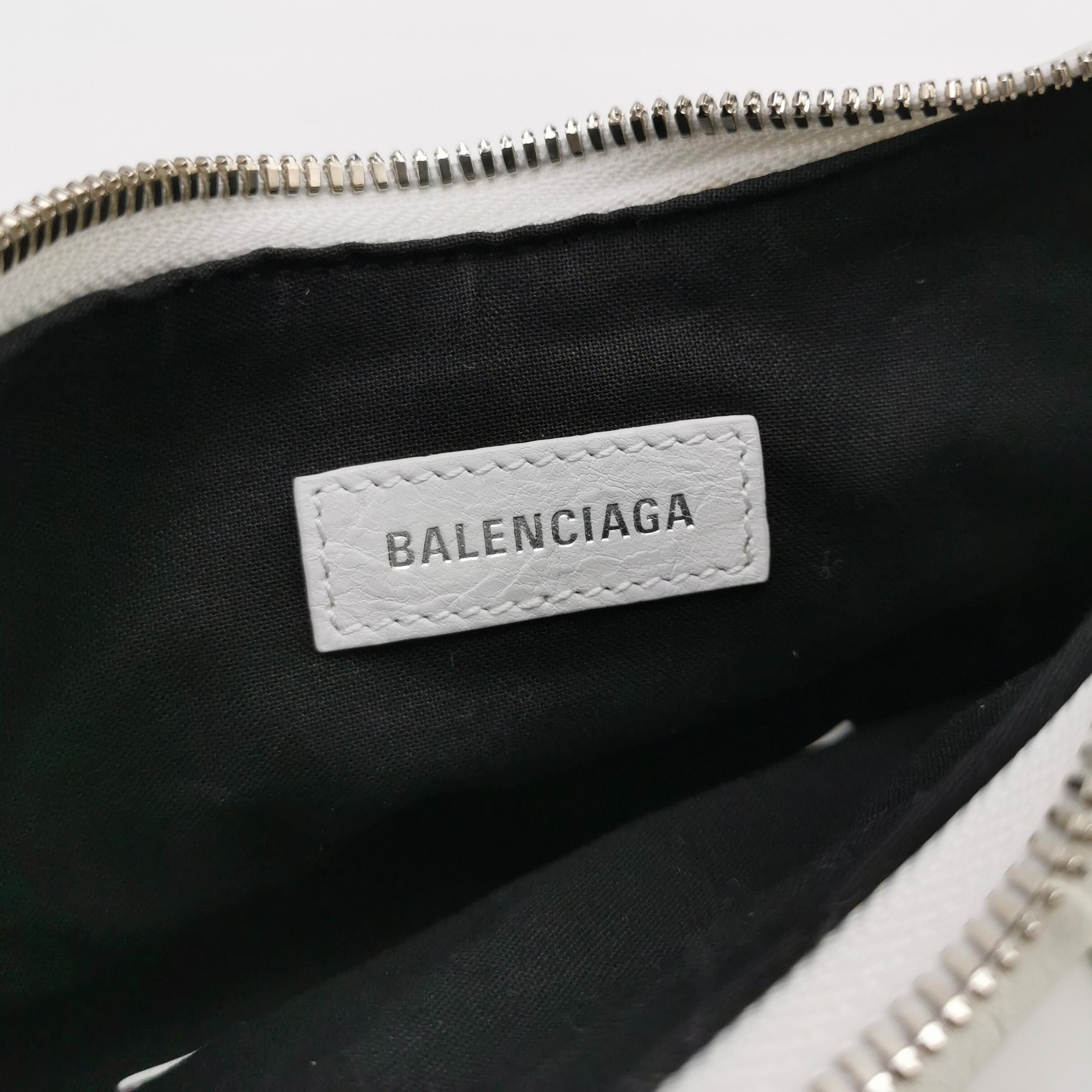 Balenciaga Balenciaga Women os Shoulder Bags Size ONE SIZE - 8 Thumbnail