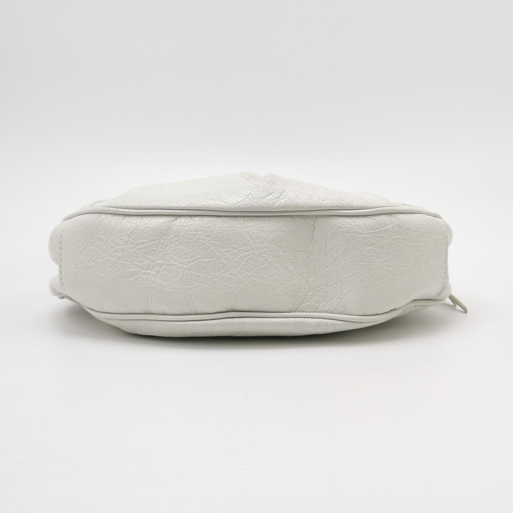 Balenciaga Balenciaga Women os Shoulder Bags Size ONE SIZE - 6 Thumbnail