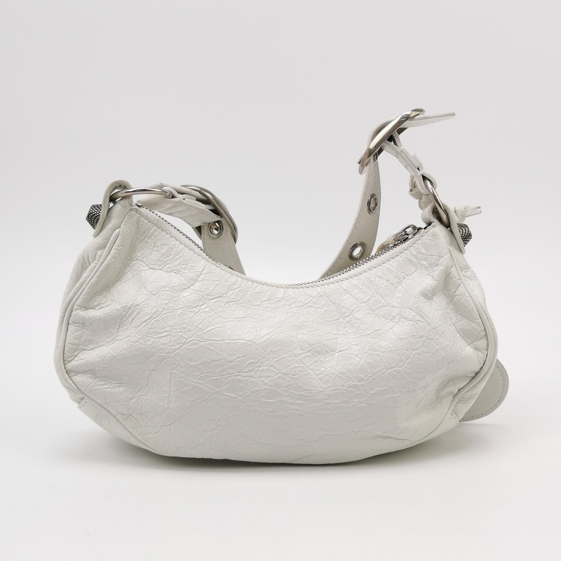 Balenciaga Balenciaga Women os Shoulder Bags Size ONE SIZE - 5 Thumbnail