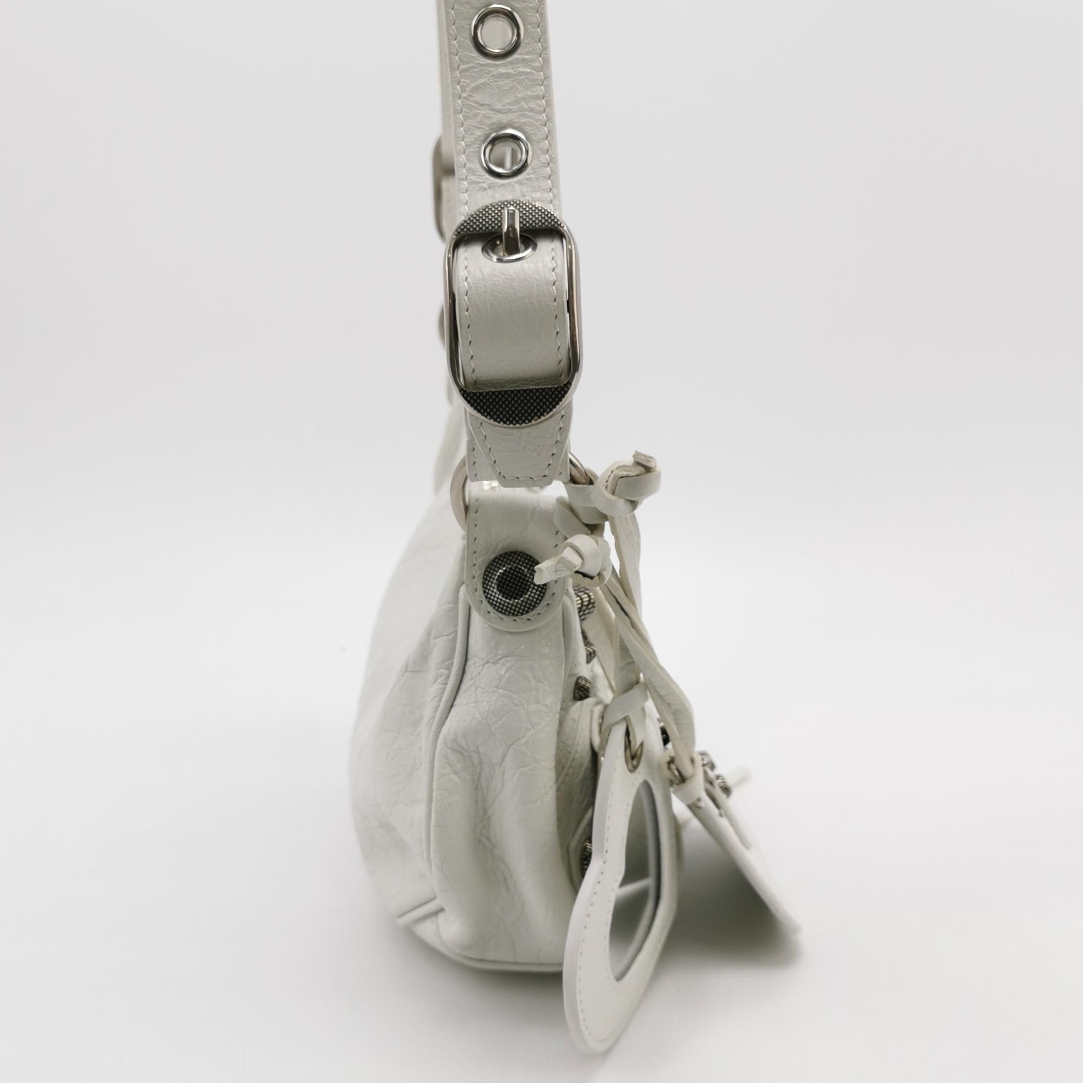 Balenciaga Balenciaga Women os Shoulder Bags Size ONE SIZE - 4 Thumbnail