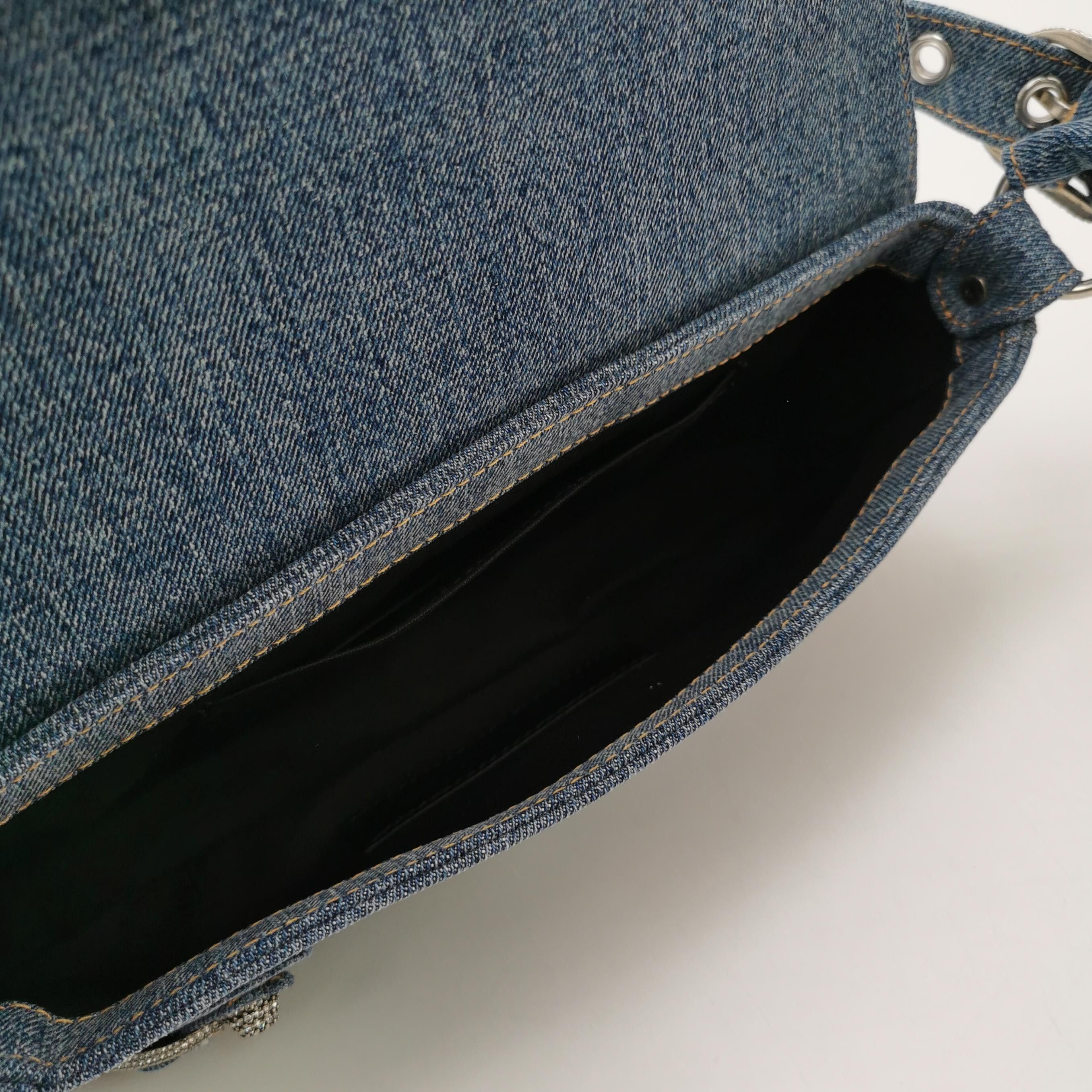 Balenciaga Balenciaga Women os Shoulder Bags Size ONE SIZE - 7 Thumbnail