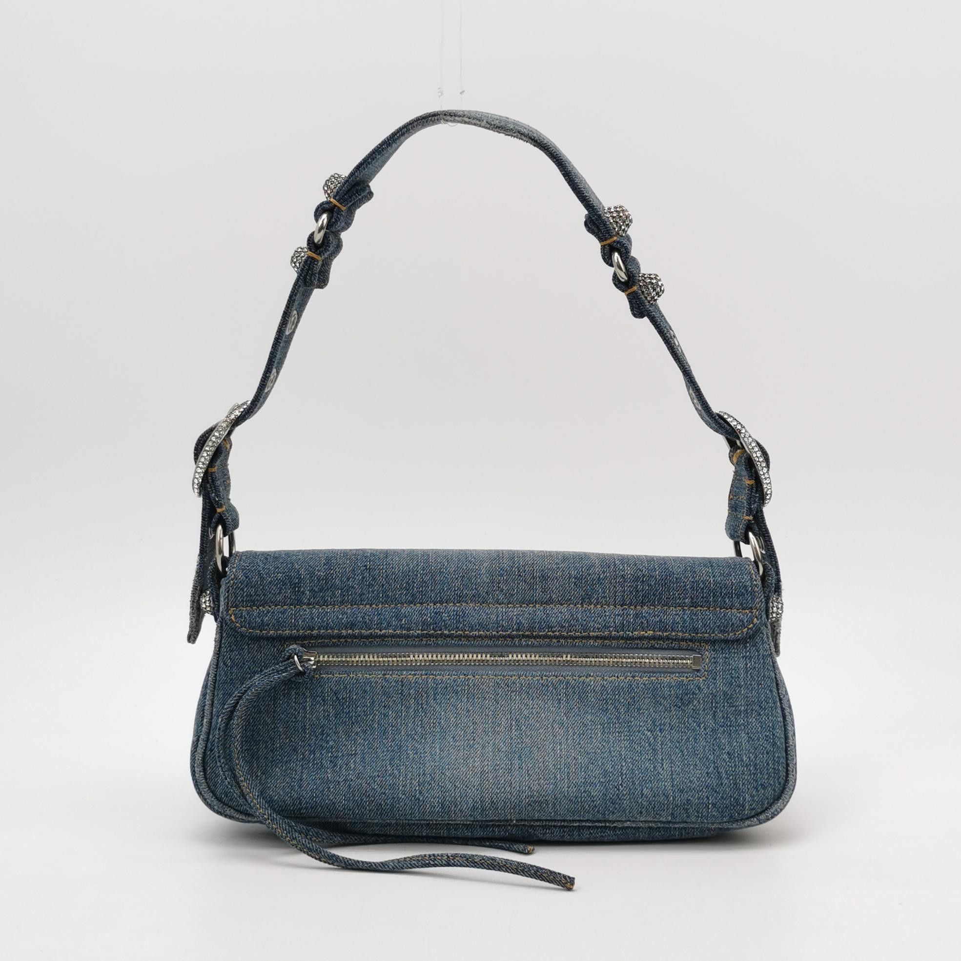 Balenciaga Balenciaga Women os Shoulder Bags Size ONE SIZE - 5 Thumbnail