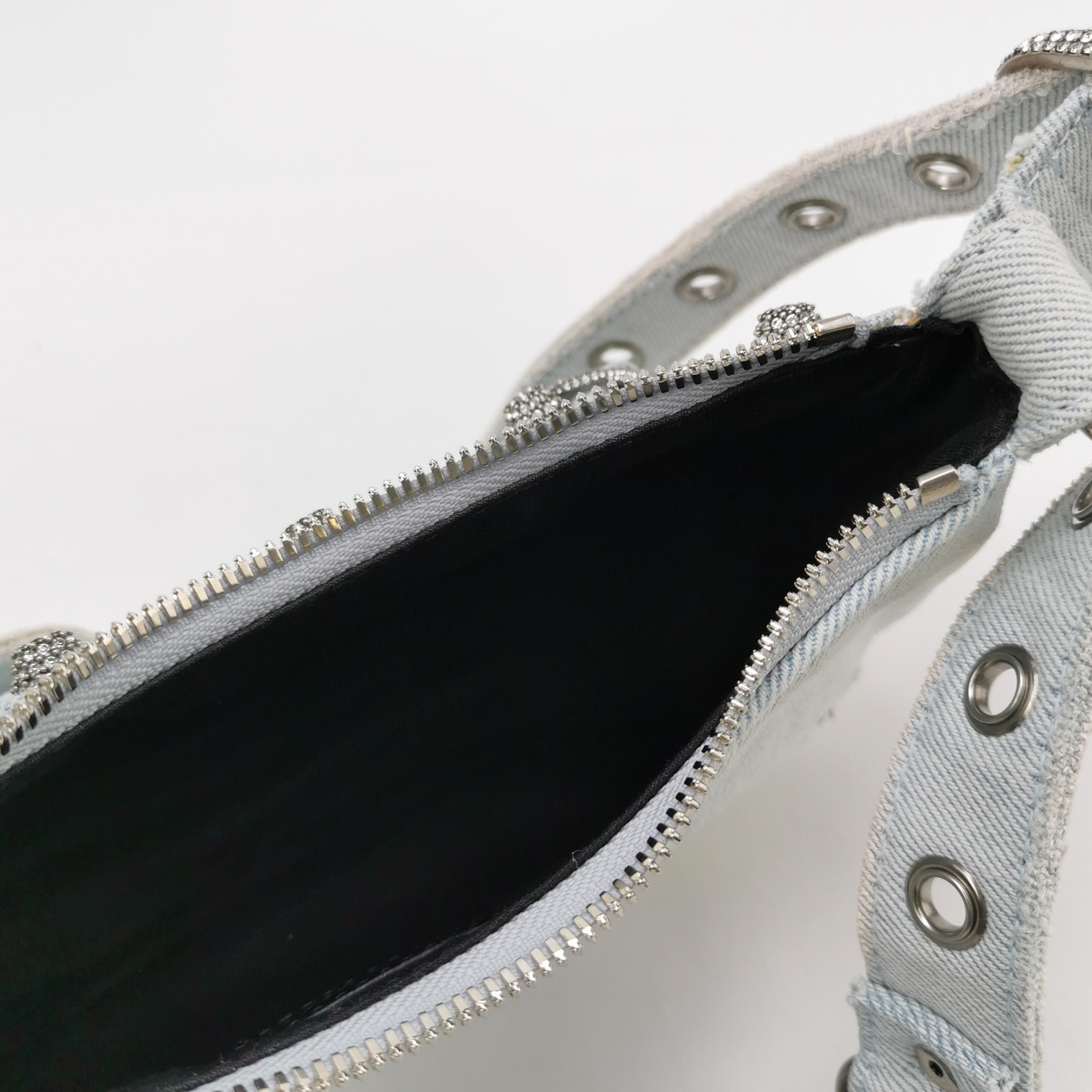 Balenciaga Balenciaga Women os Shoulder Bags Size ONE SIZE - 7 Thumbnail