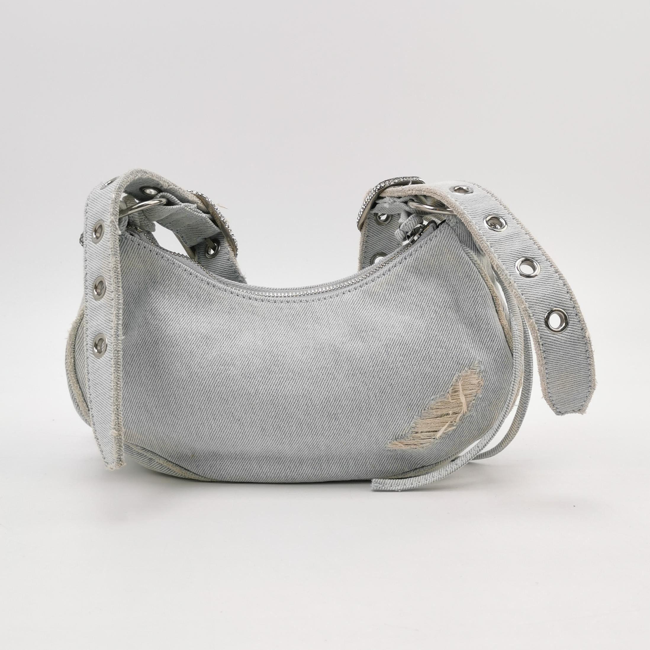 Balenciaga Balenciaga Women os Shoulder Bags Size ONE SIZE - 5 Thumbnail