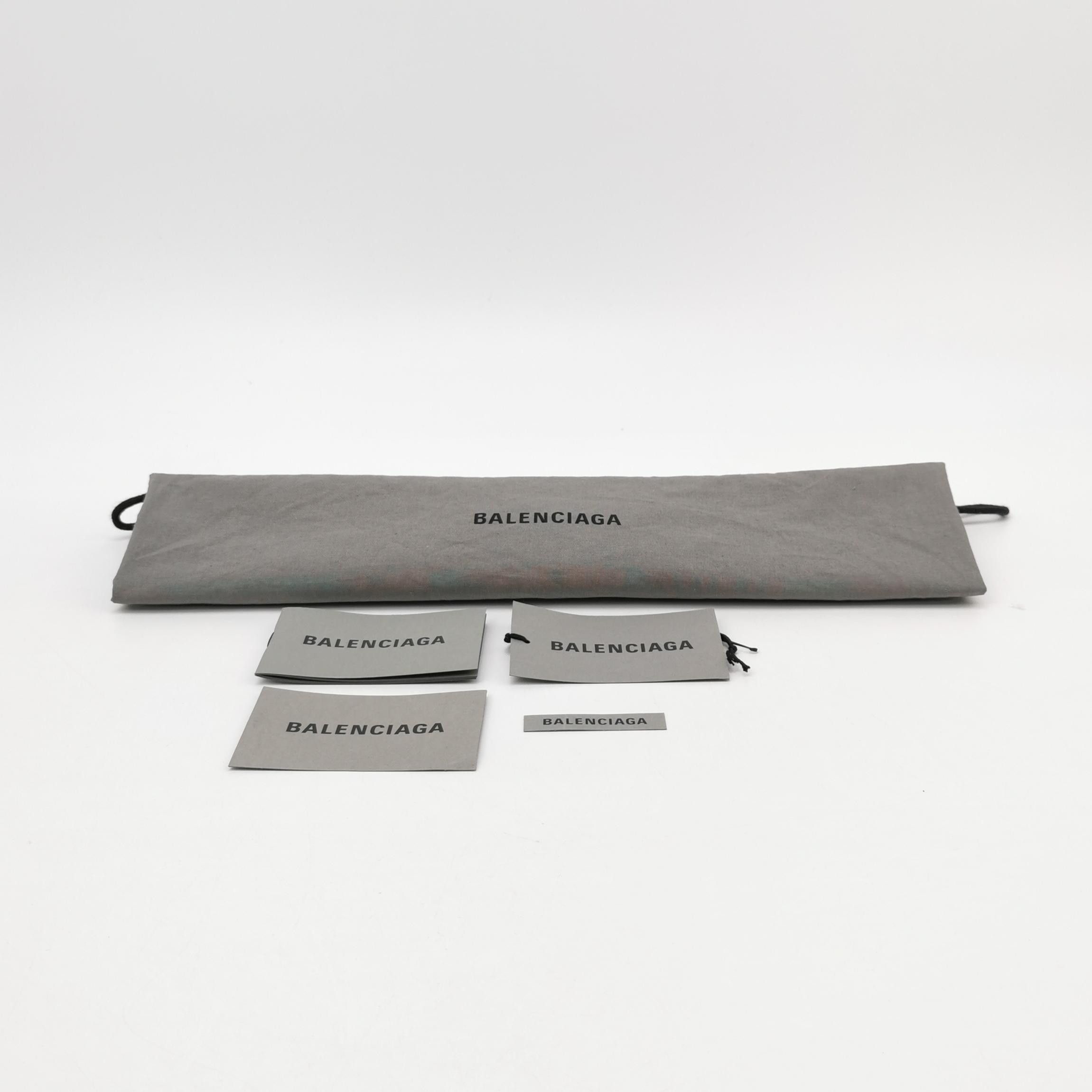 Balenciaga Balenciaga Women os Shoulder Bags Size ONE SIZE - 9 Thumbnail