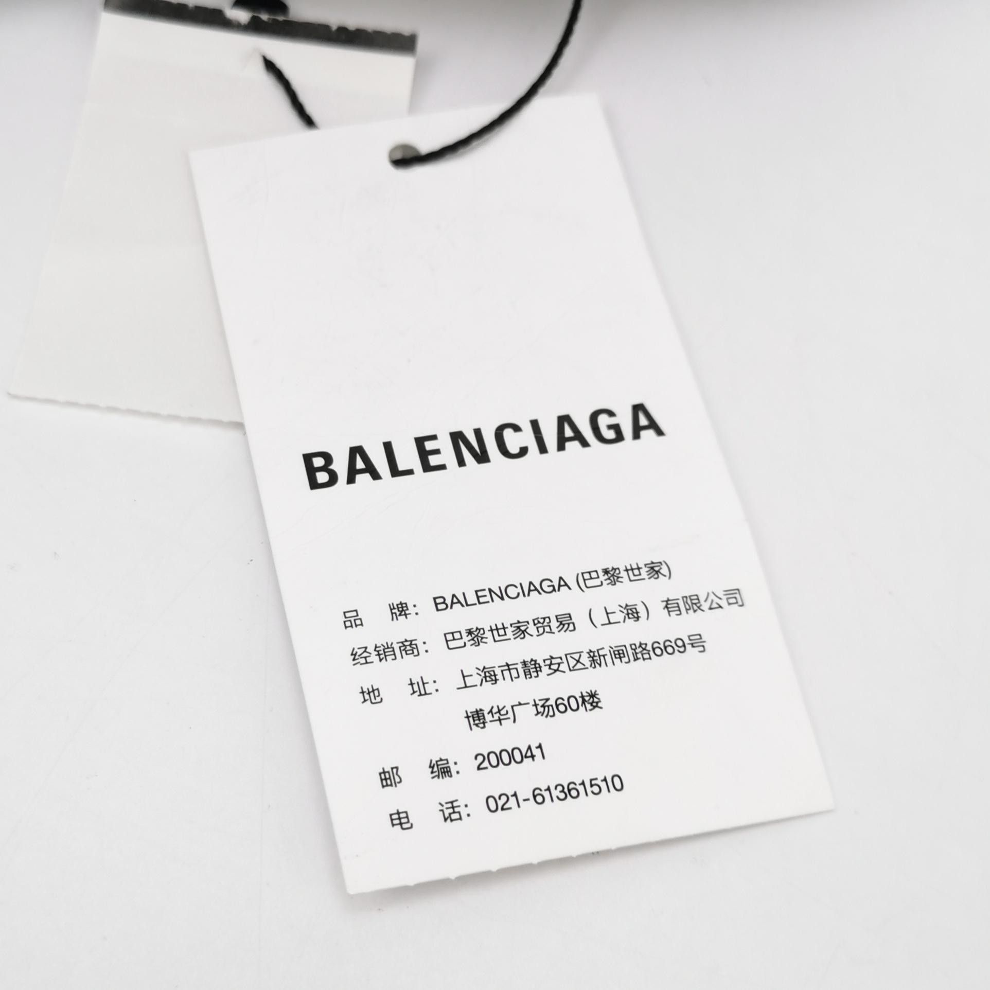 Balenciaga Balenciaga Women os Crossbody Bags Size ONE SIZE - 9 Thumbnail