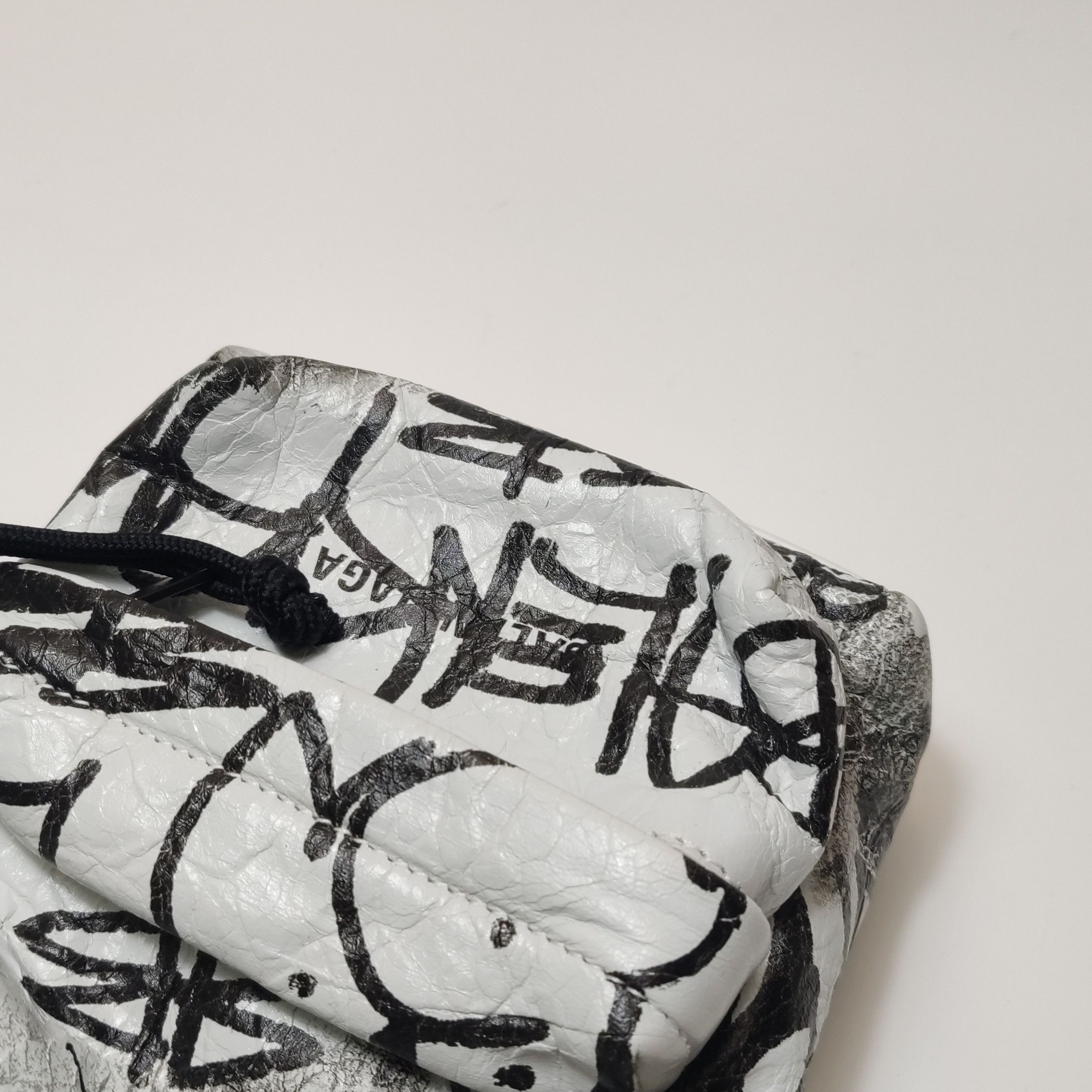 Balenciaga Balenciaga Women os Crossbody Bags Size ONE SIZE - 14 Thumbnail