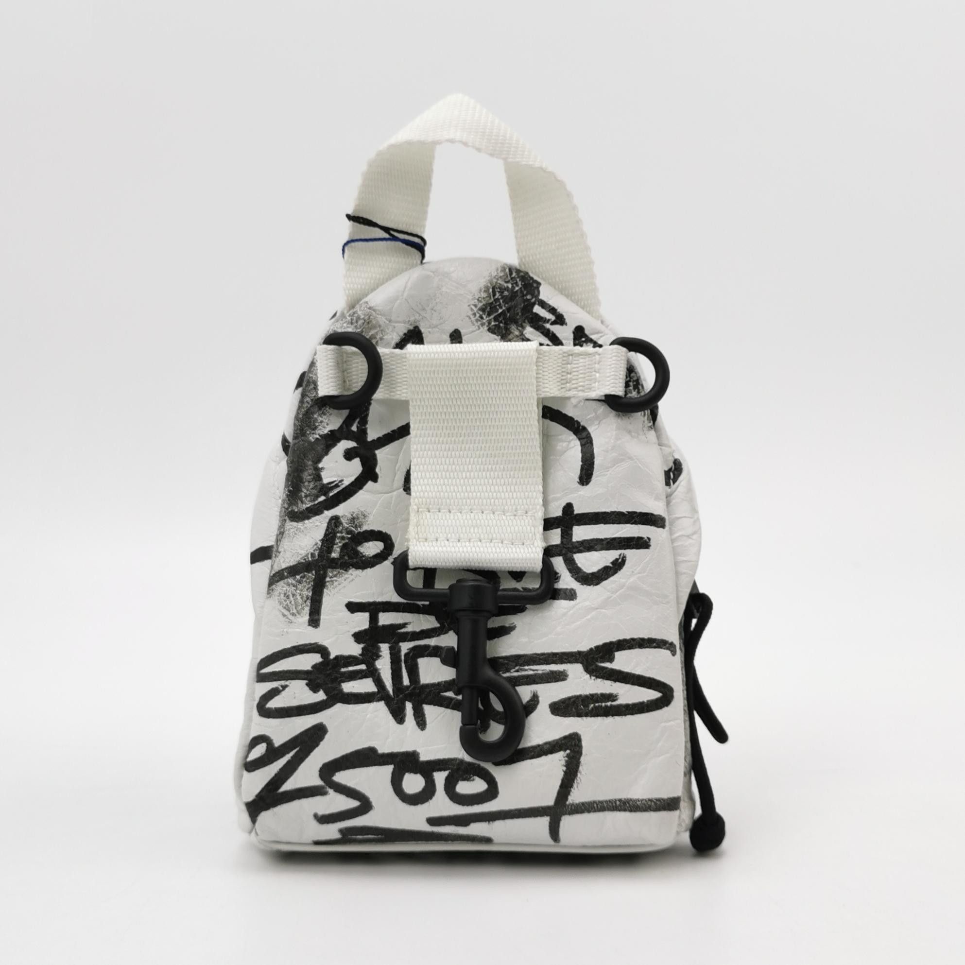 Balenciaga Balenciaga Women os Crossbody Bags Size ONE SIZE - 5 Thumbnail