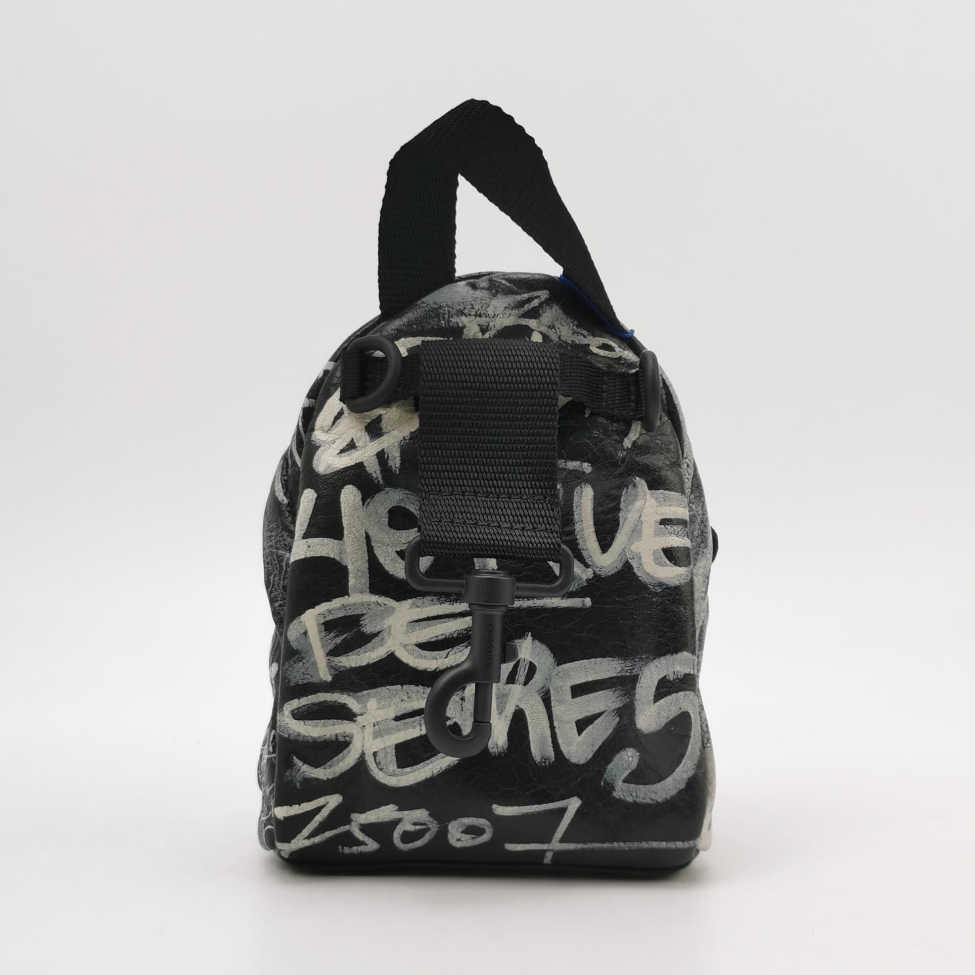 Balenciaga Balenciaga Women os Crossbody Bags Size ONE SIZE - 5 Thumbnail