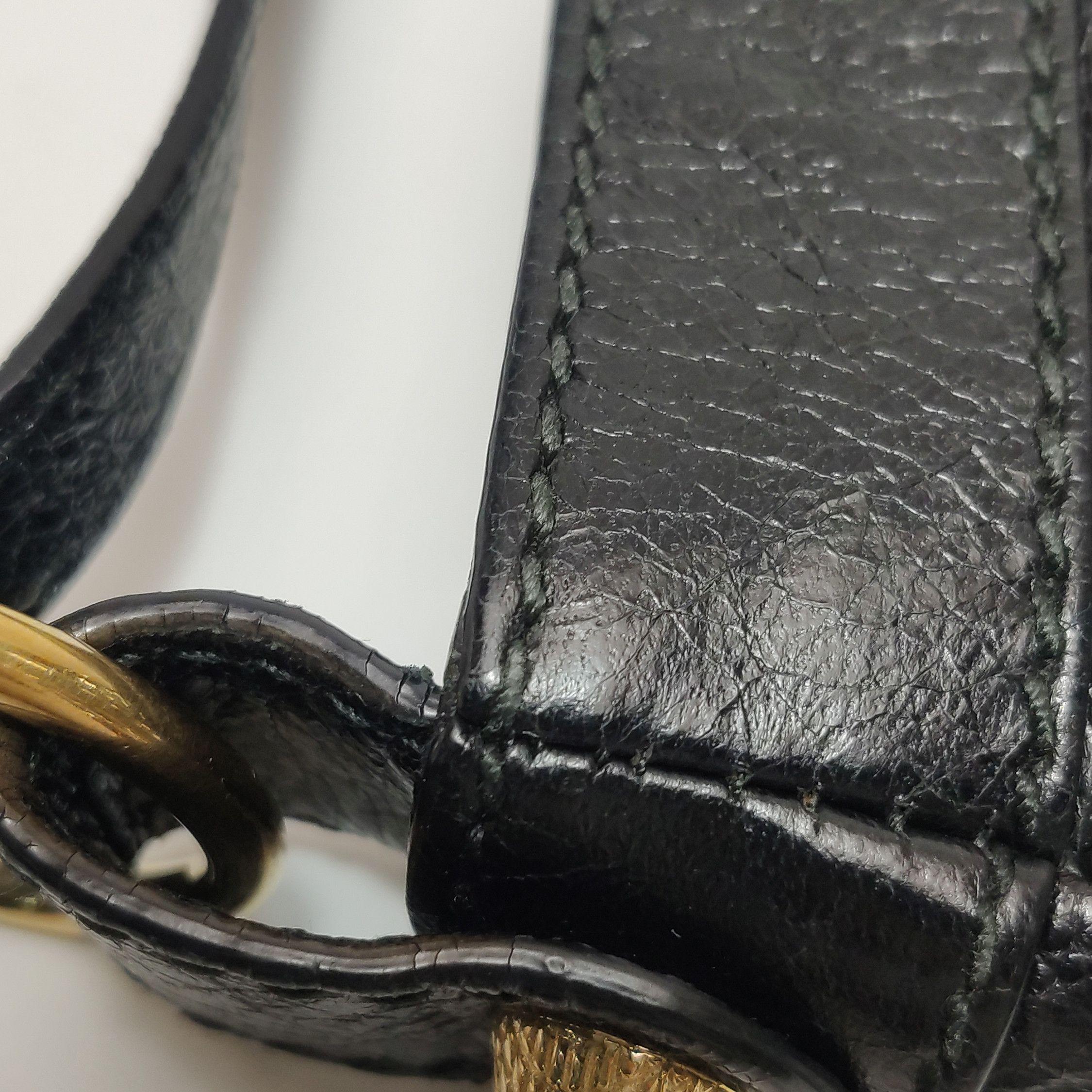 Balenciaga Balenciaga Women os Shoulder Bags Size ONE SIZE - 24 Thumbnail