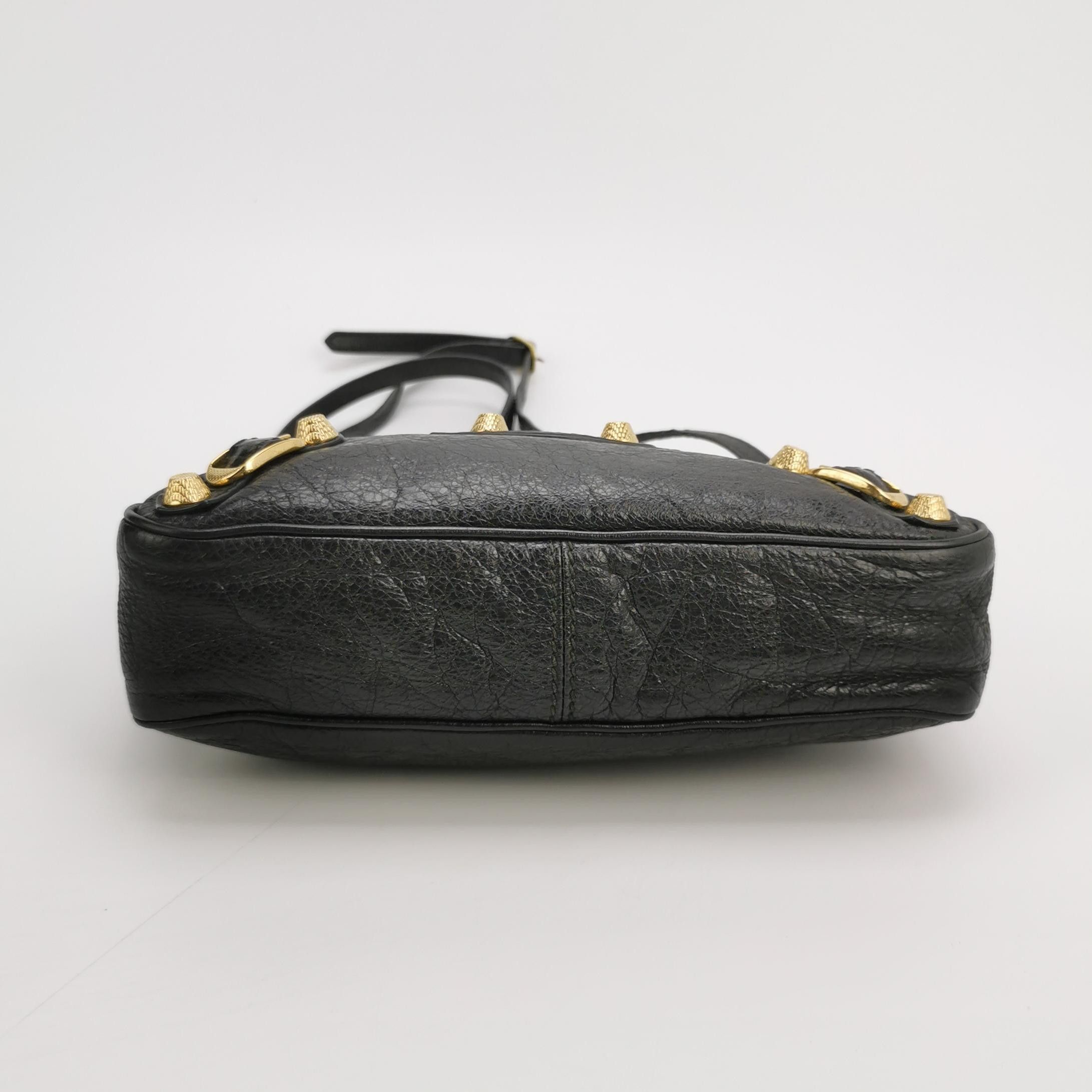 Balenciaga Balenciaga Women os Shoulder Bags Size ONE SIZE - 6 Thumbnail