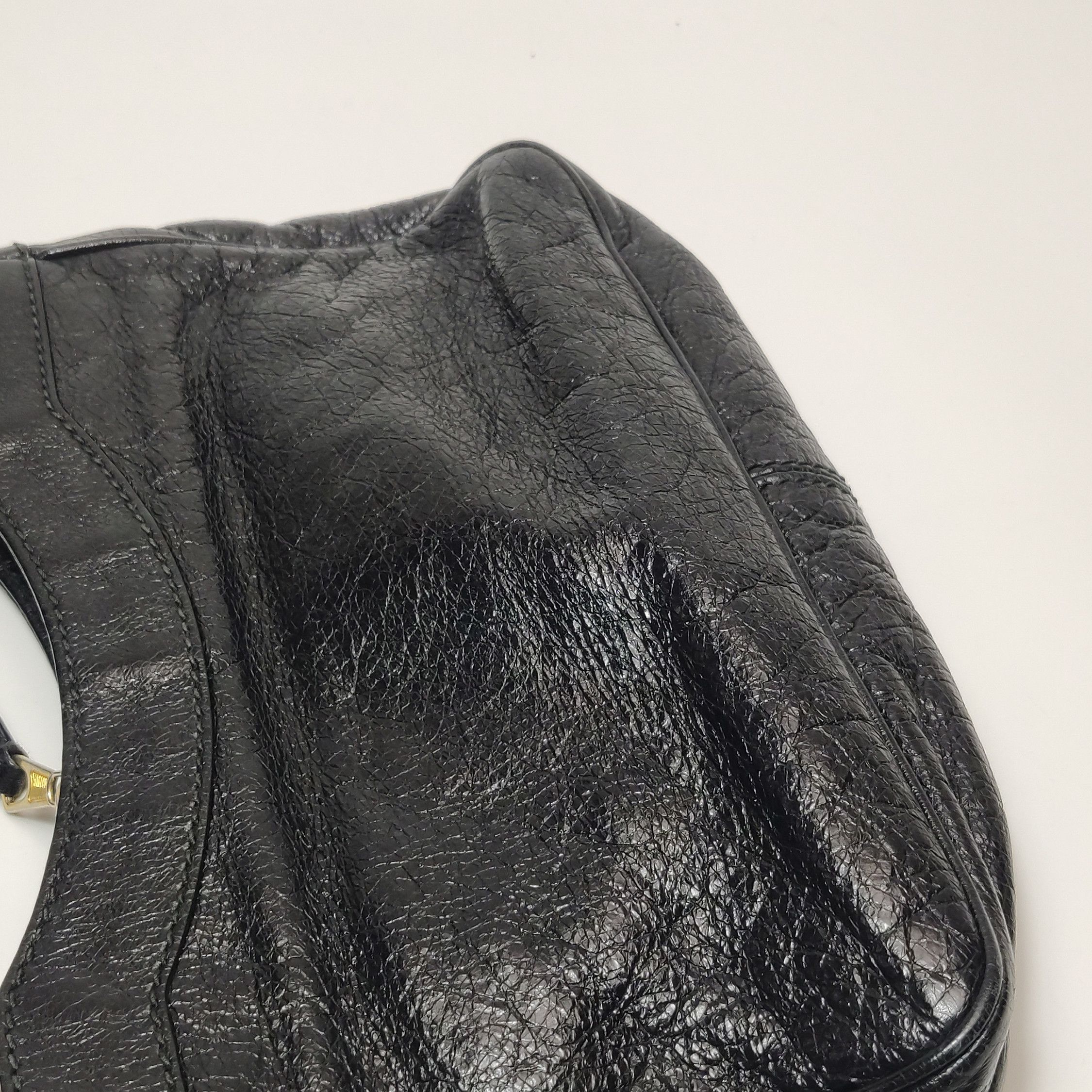Balenciaga Balenciaga Women os Shoulder Bags Size ONE SIZE - 23 Thumbnail