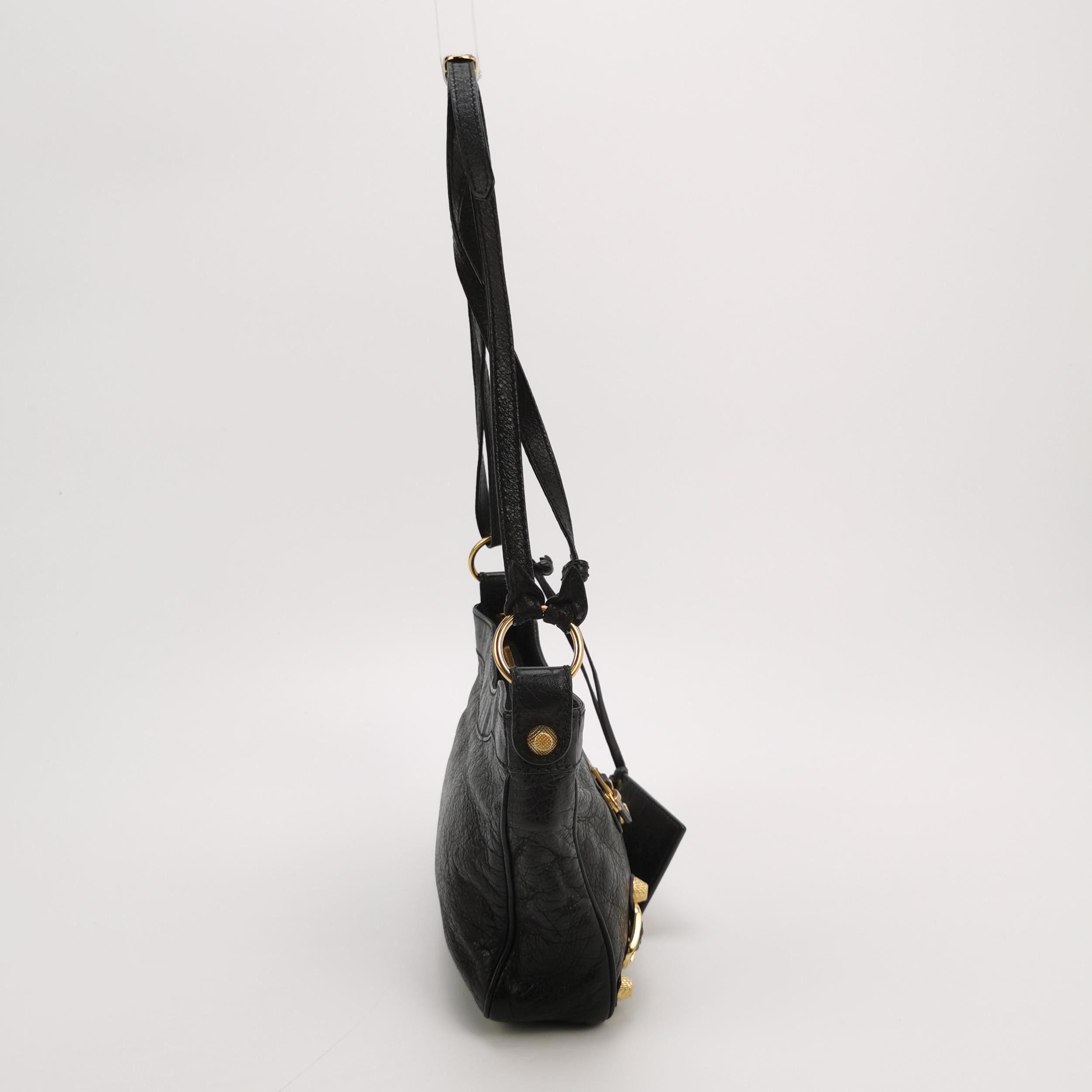 Balenciaga Balenciaga Women os Shoulder Bags Size ONE SIZE - 4 Thumbnail