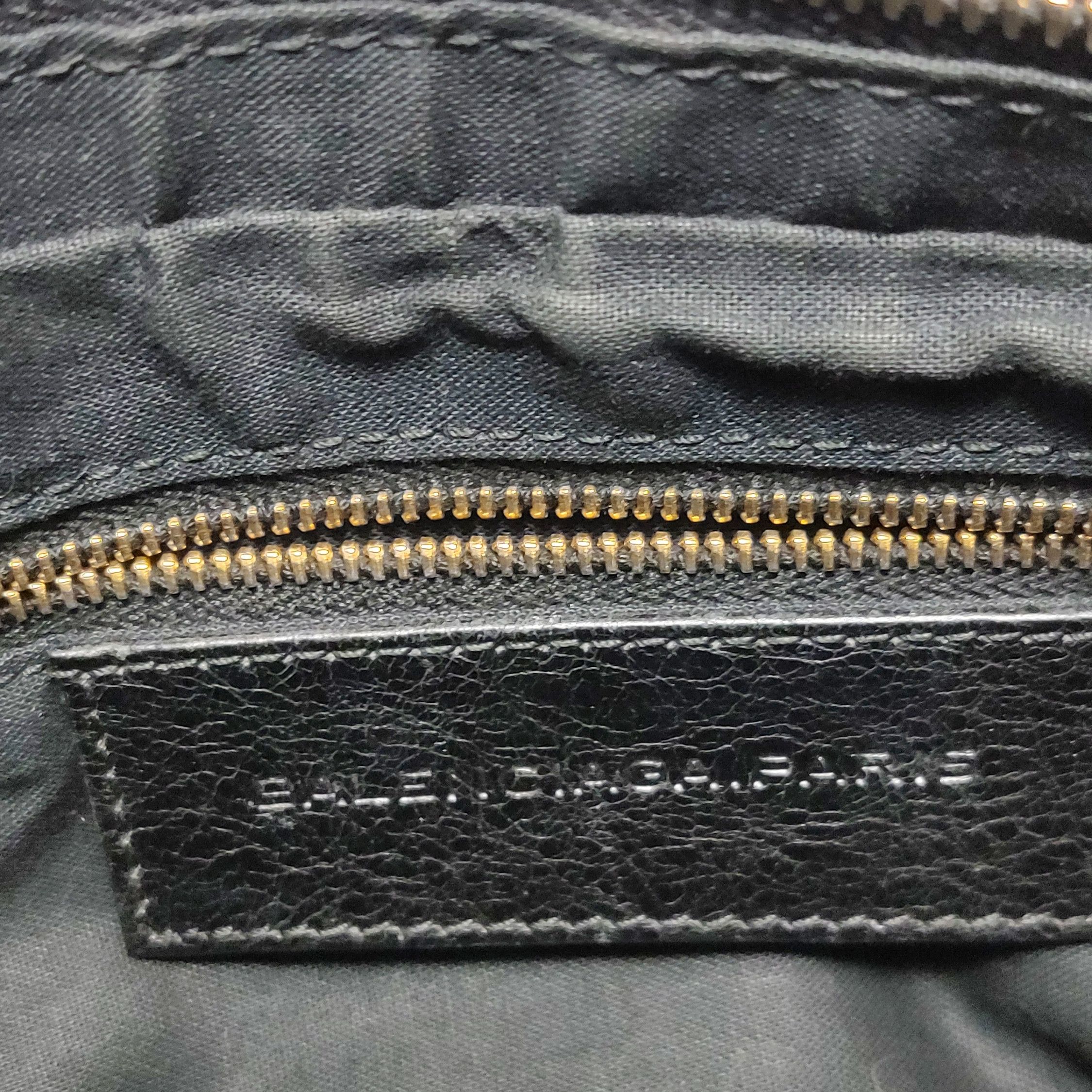 Balenciaga Balenciaga Women os Shoulder Bags Size ONE SIZE - 10 Thumbnail