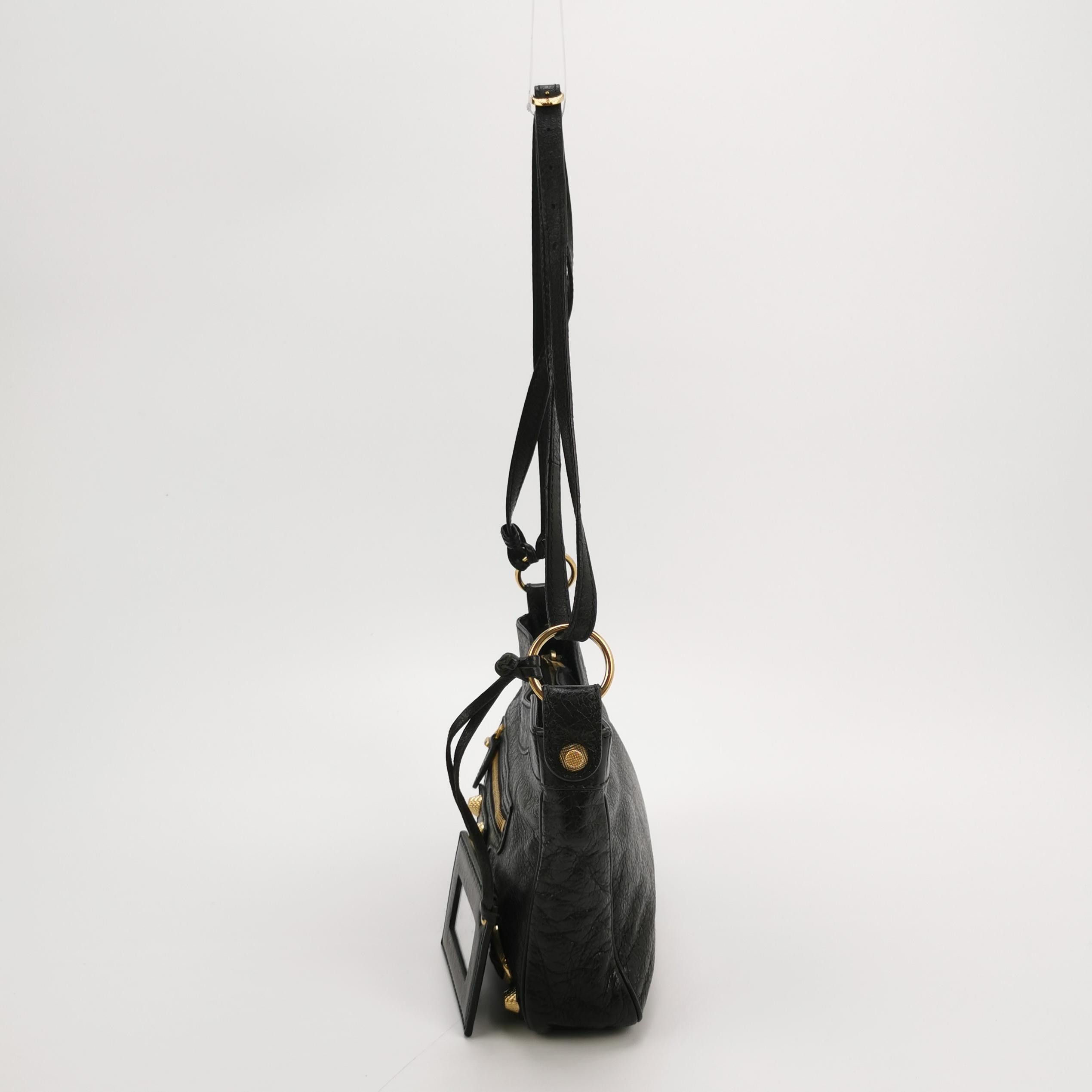 Balenciaga Balenciaga Women os Shoulder Bags Size ONE SIZE - 3 Thumbnail