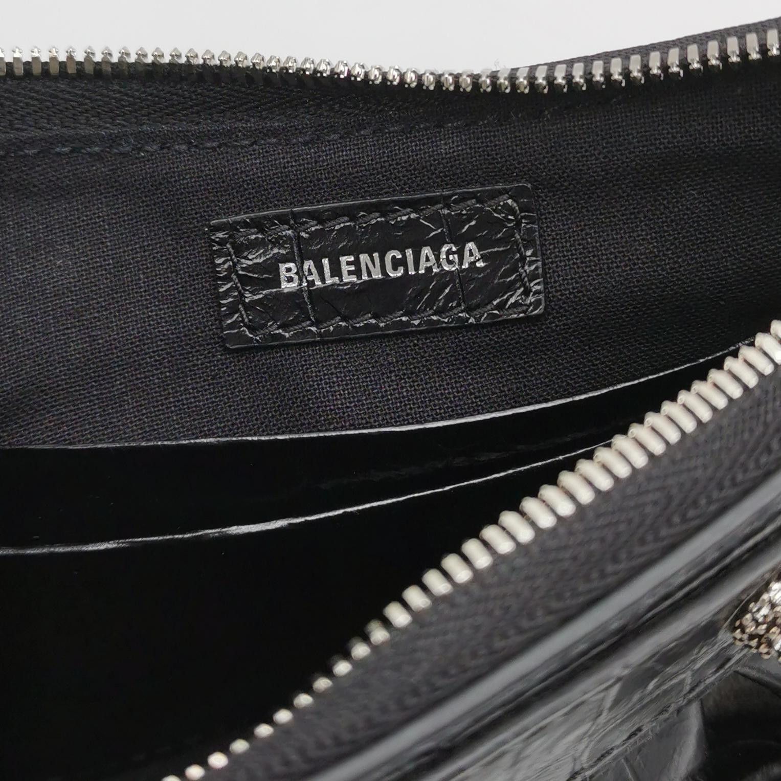Balenciaga Balenciaga Women os Shoulder Bags Size ONE SIZE - 8 Thumbnail