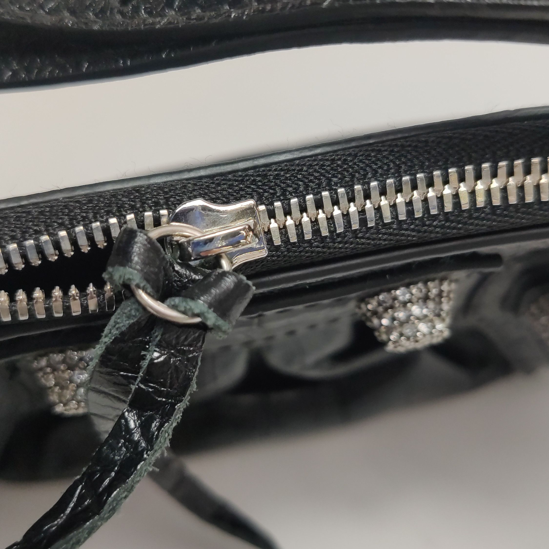 Balenciaga Balenciaga Women os Shoulder Bags Size ONE SIZE - 14 Thumbnail