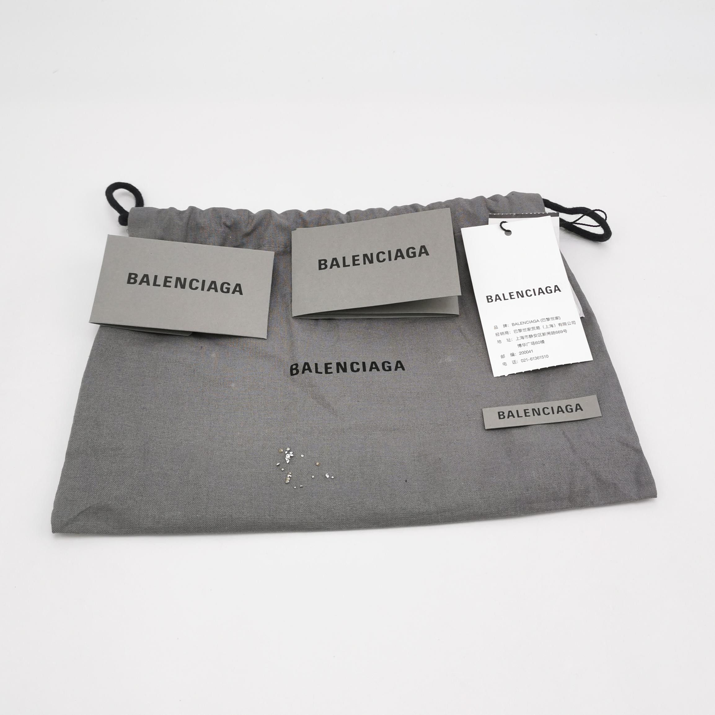 Balenciaga Balenciaga Women os Shoulder Bags Size ONE SIZE - 9 Thumbnail