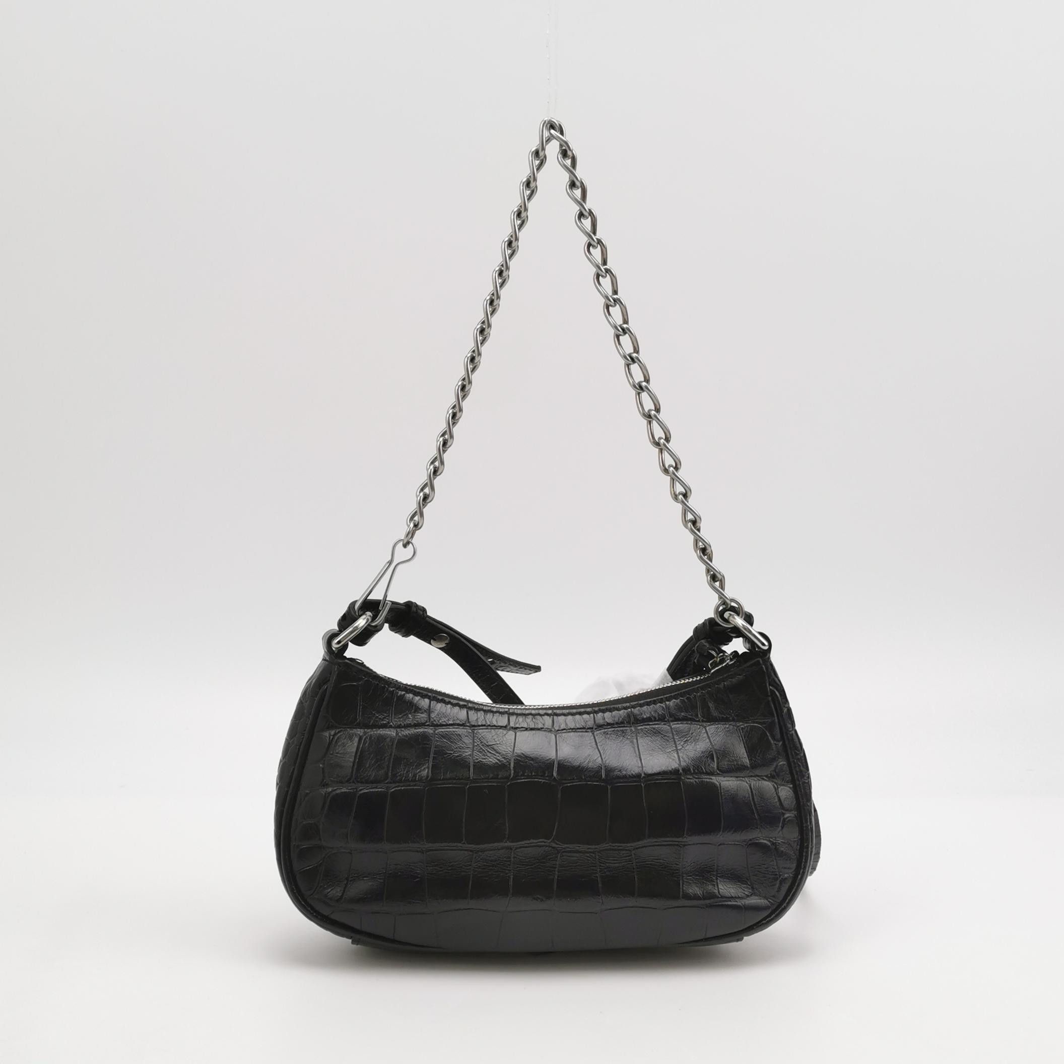 Balenciaga Balenciaga Women os Shoulder Bags Size ONE SIZE - 5 Thumbnail