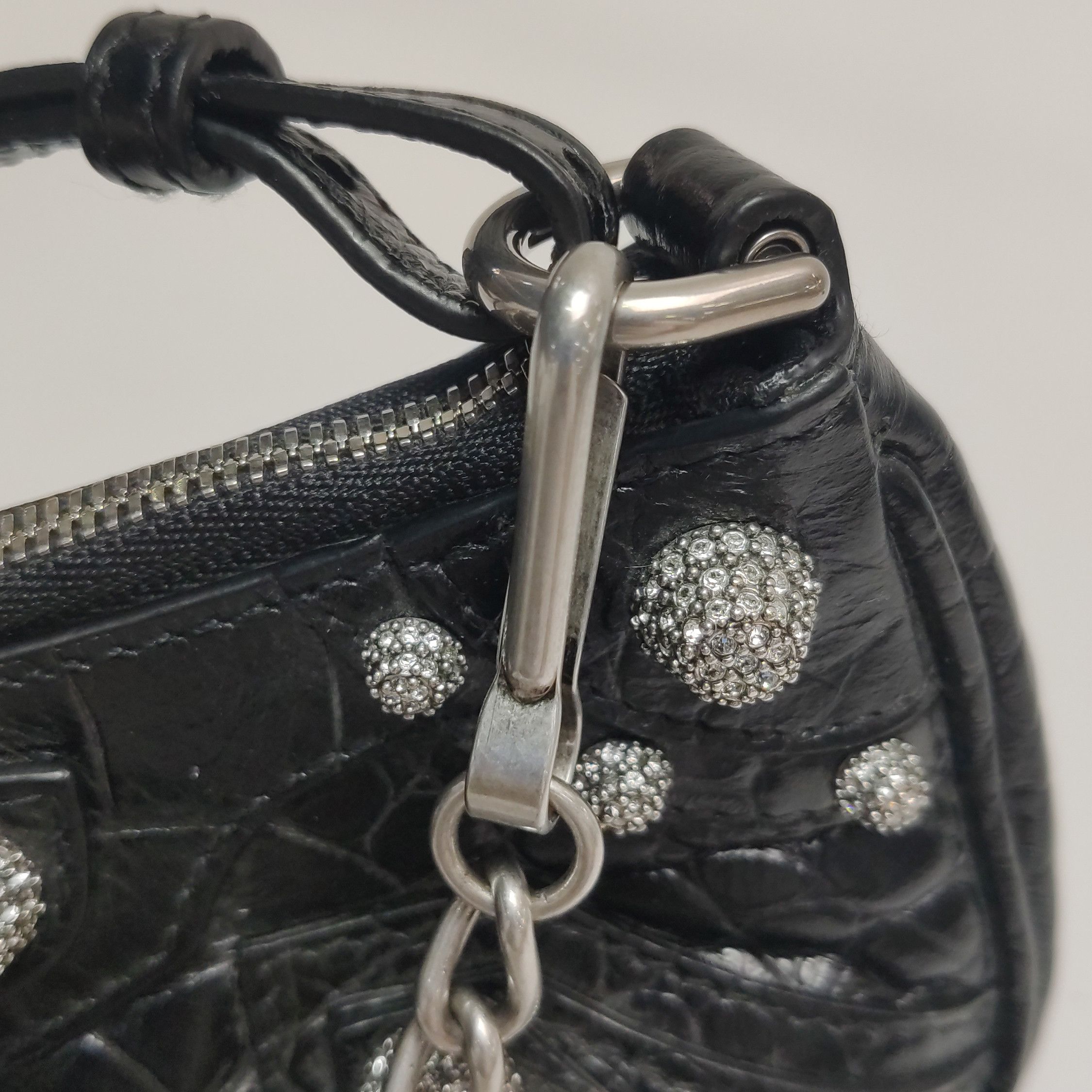 Balenciaga Balenciaga Women os Shoulder Bags Size ONE SIZE - 13 Thumbnail