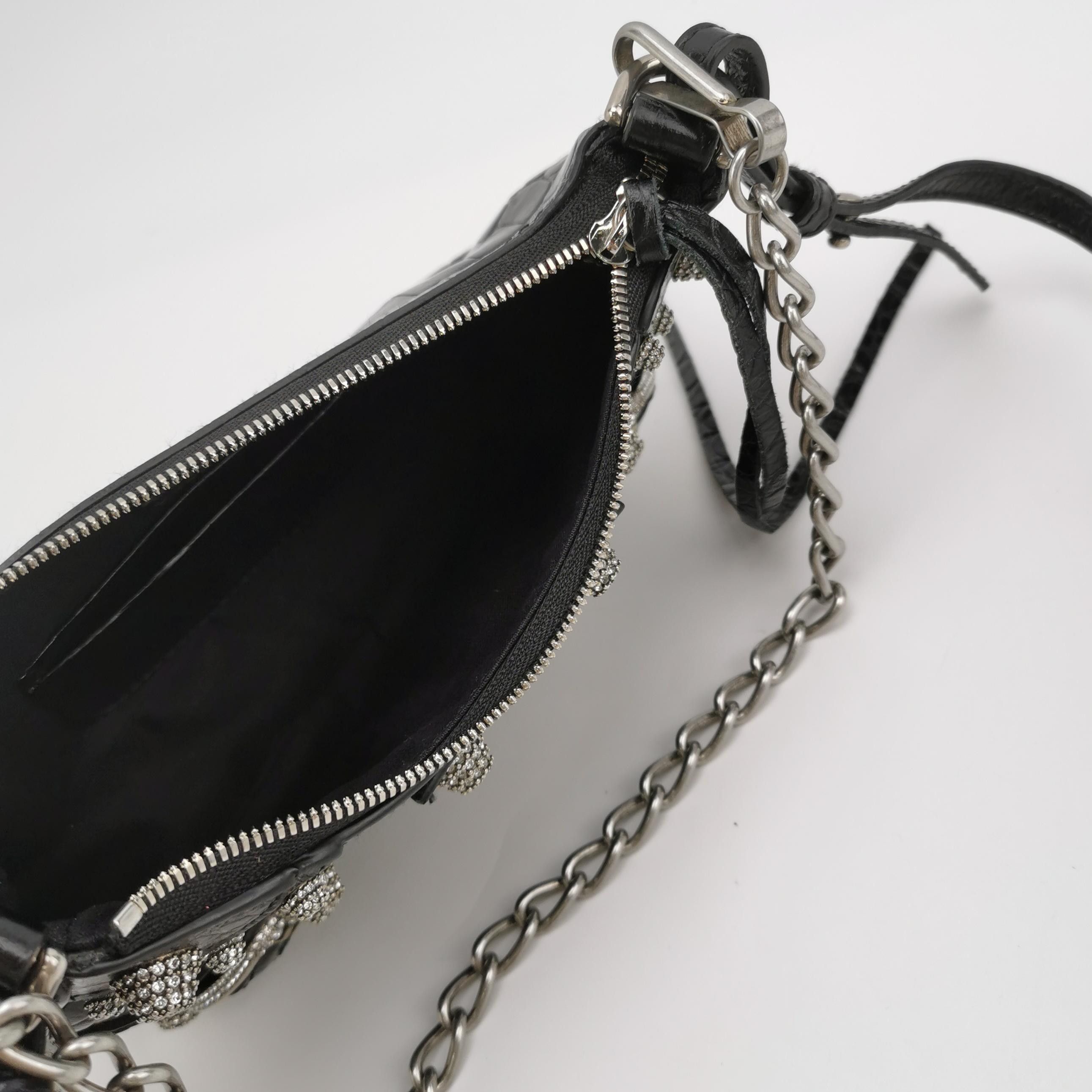 Balenciaga Balenciaga Women os Shoulder Bags Size ONE SIZE - 7 Thumbnail
