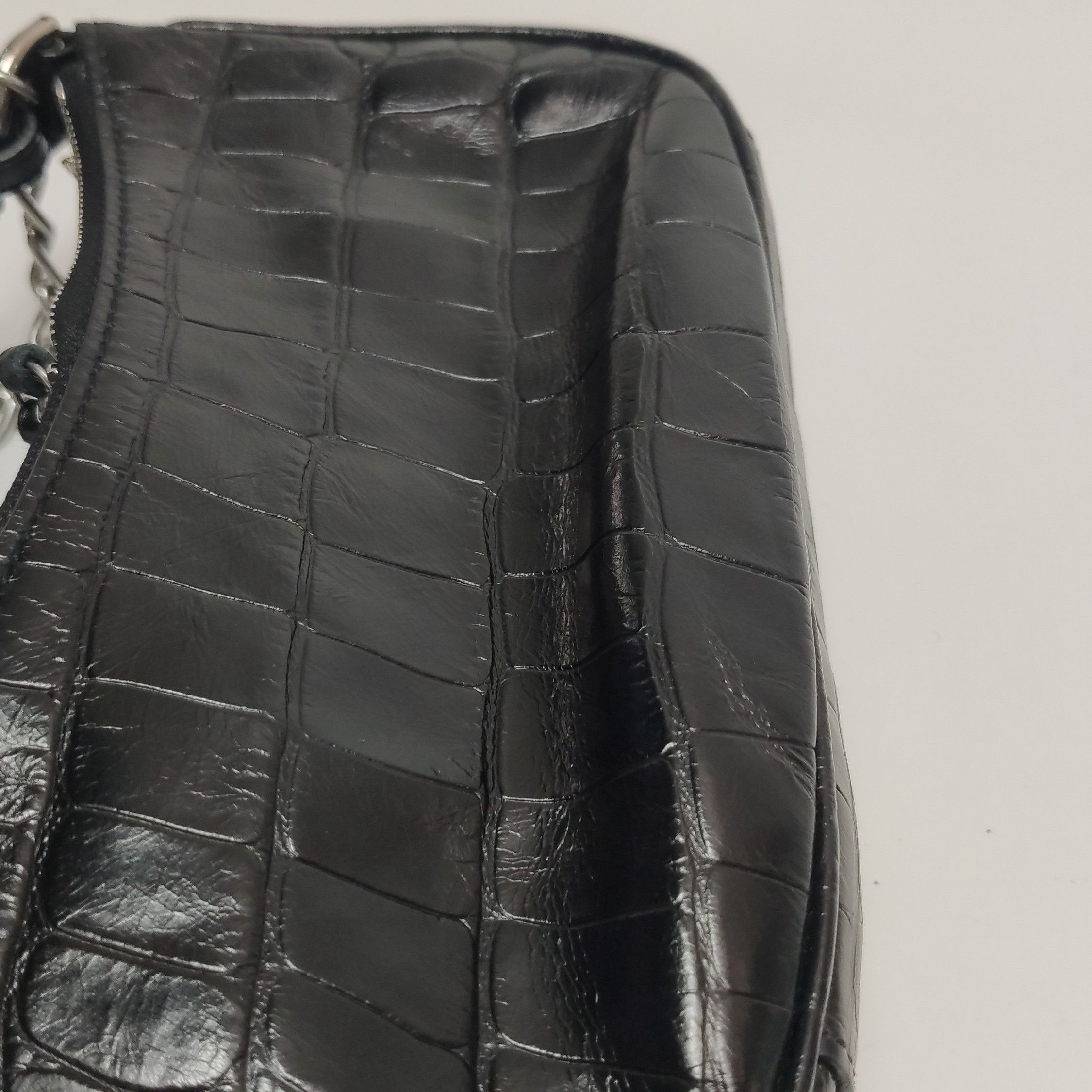 Balenciaga Balenciaga Women os Shoulder Bags Size ONE SIZE - 15 Thumbnail