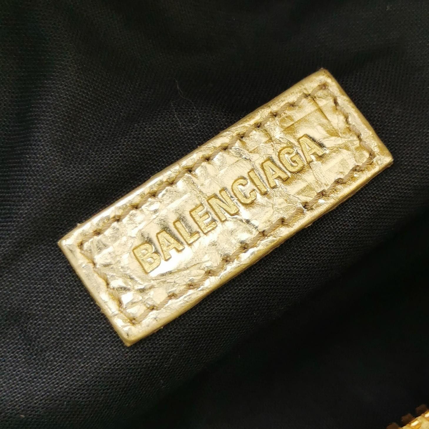 Balenciaga Balenciaga Women os Shoulder Bags Size ONE SIZE - 8 Thumbnail