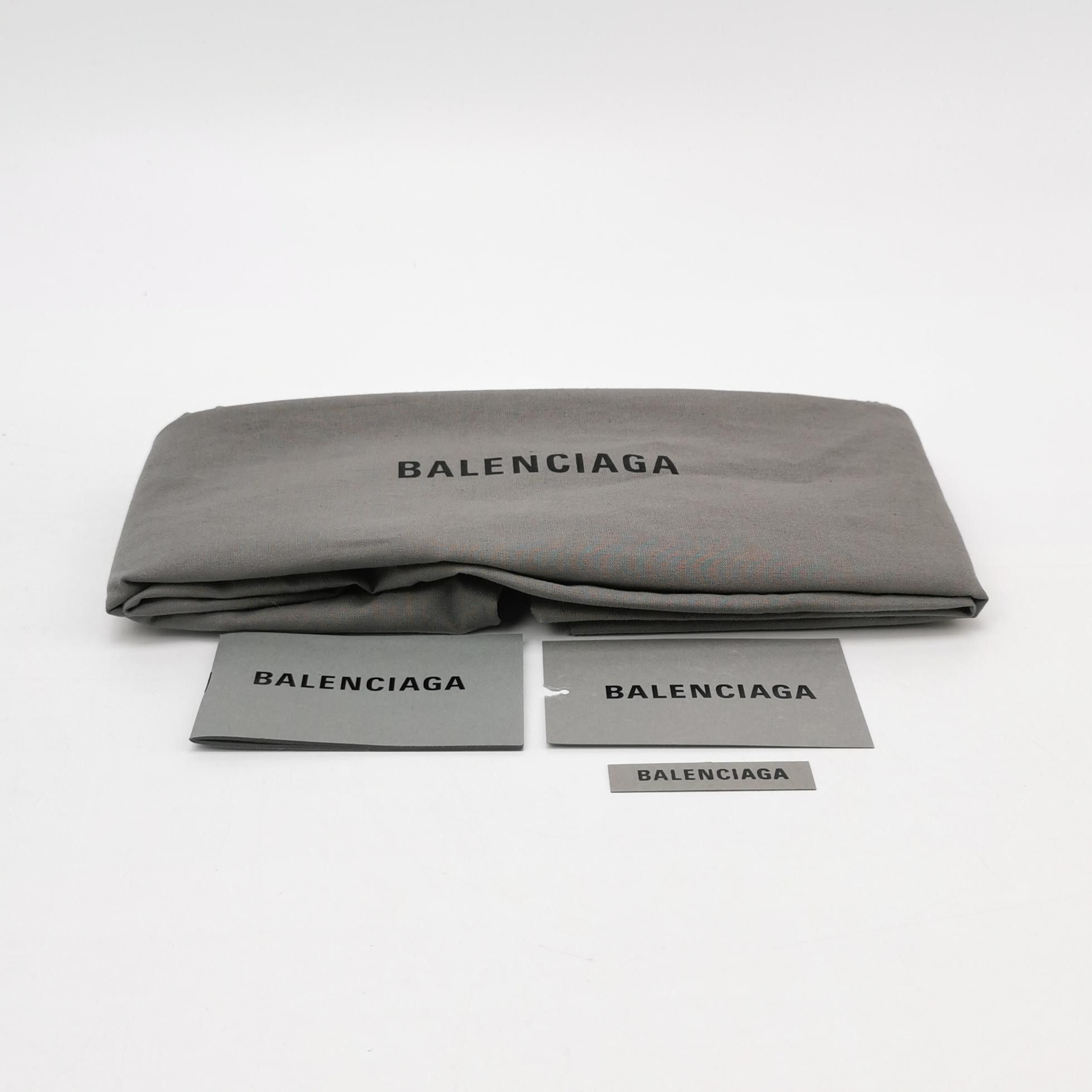 Balenciaga Balenciaga Women os Shoulder Bags Size ONE SIZE - 11 Thumbnail