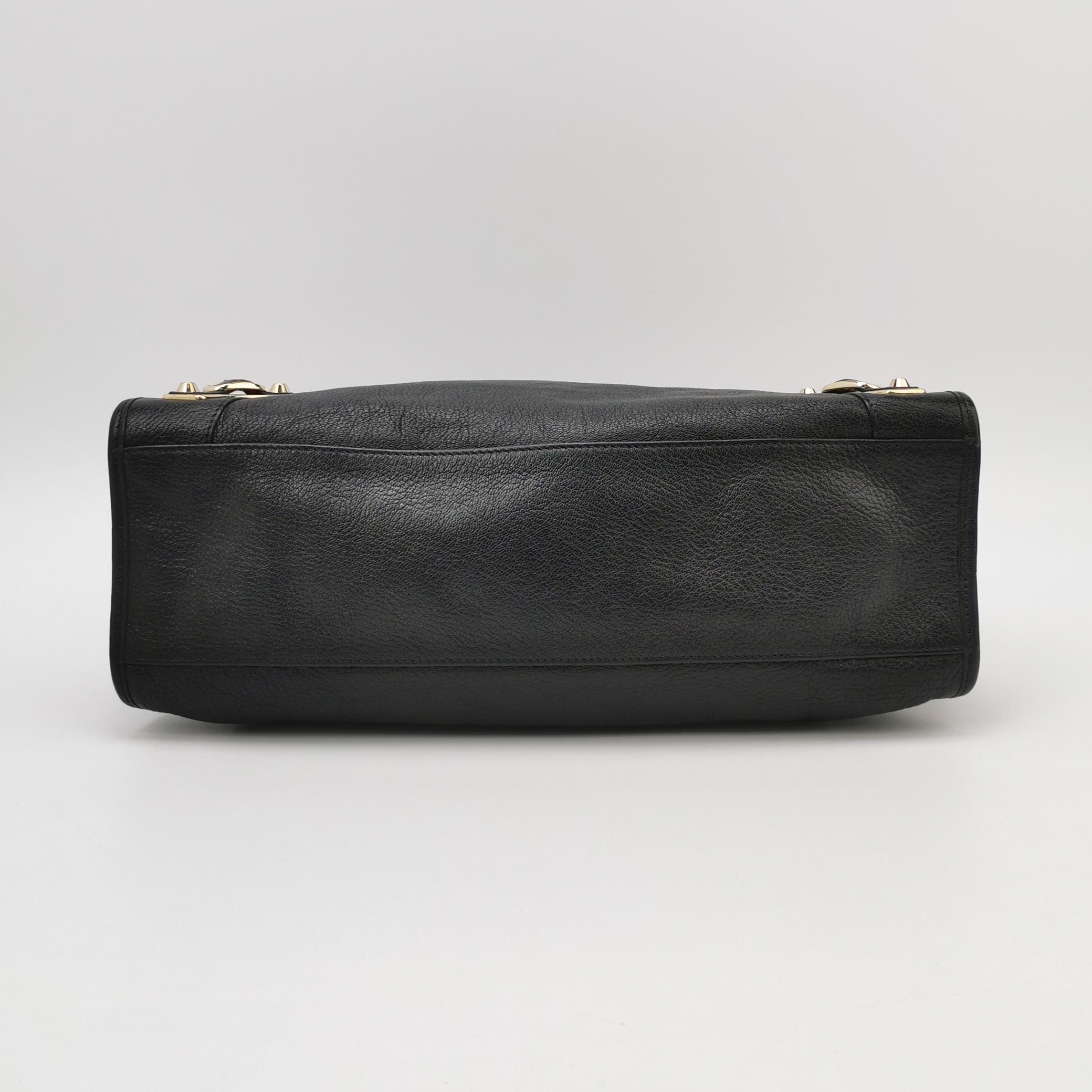 Balenciaga Balenciaga Women os Shoulder Bags Size ONE SIZE - 6 Thumbnail
