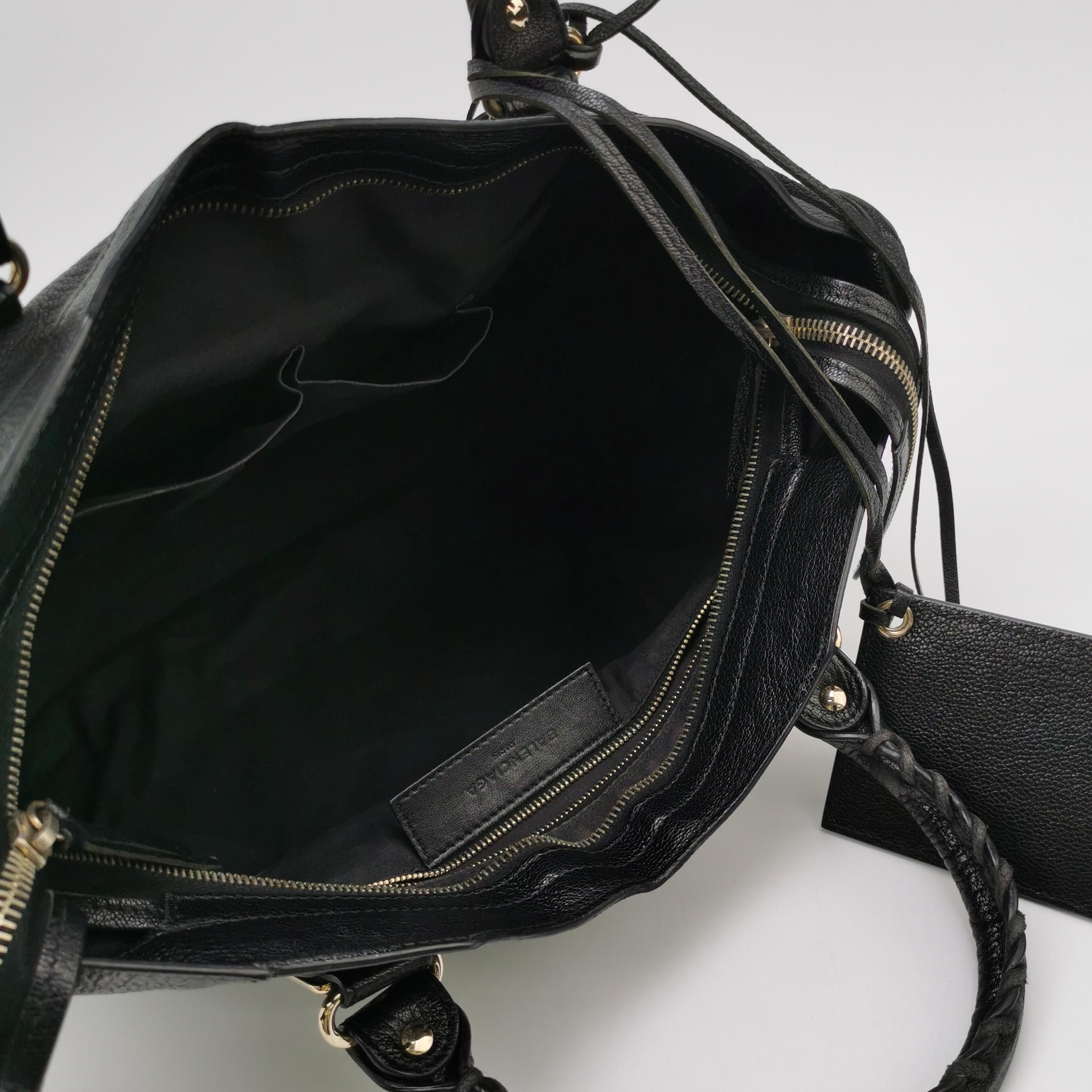 Balenciaga Balenciaga Women os Shoulder Bags Size ONE SIZE - 7 Thumbnail