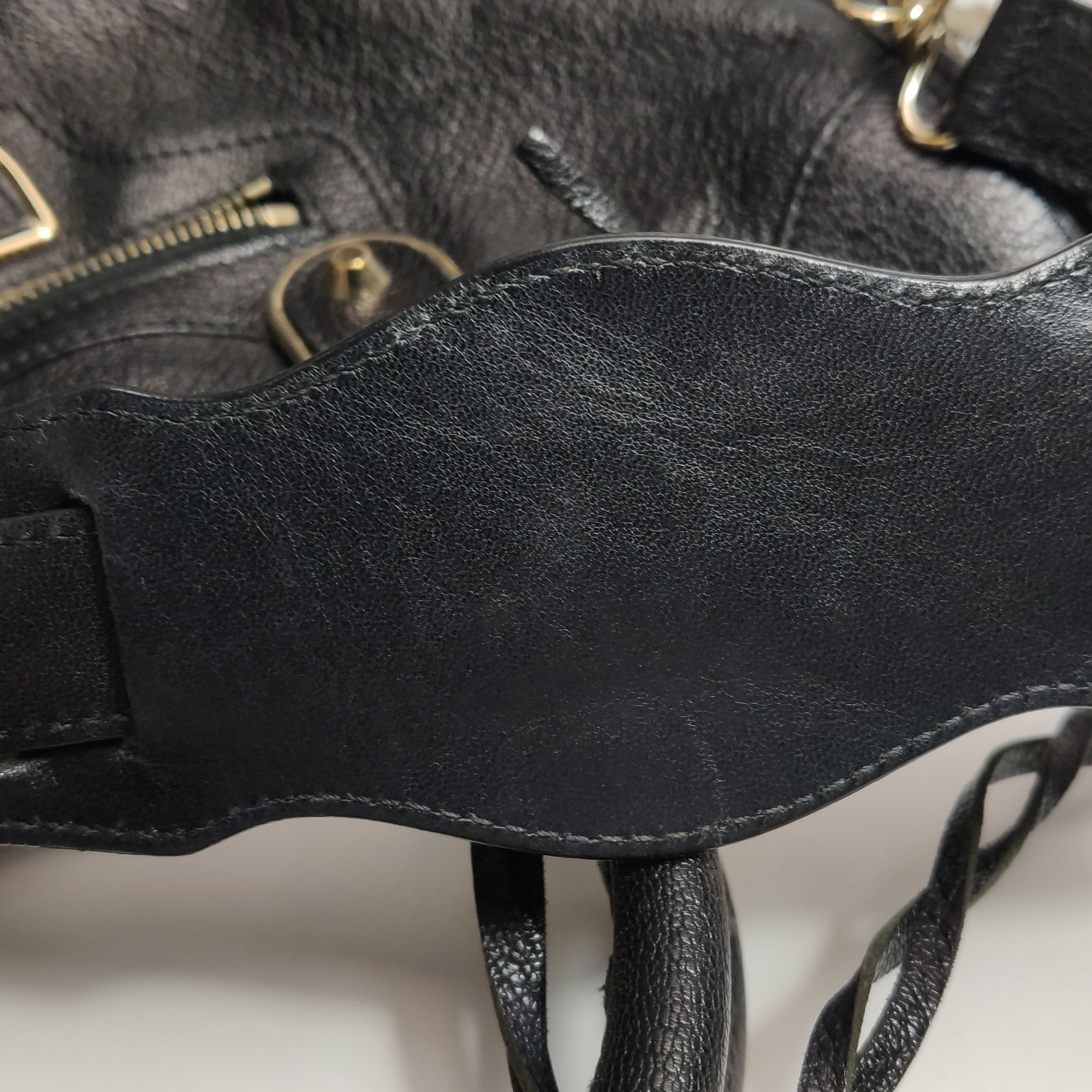 Balenciaga Balenciaga Women os Shoulder Bags Size ONE SIZE - 15 Thumbnail