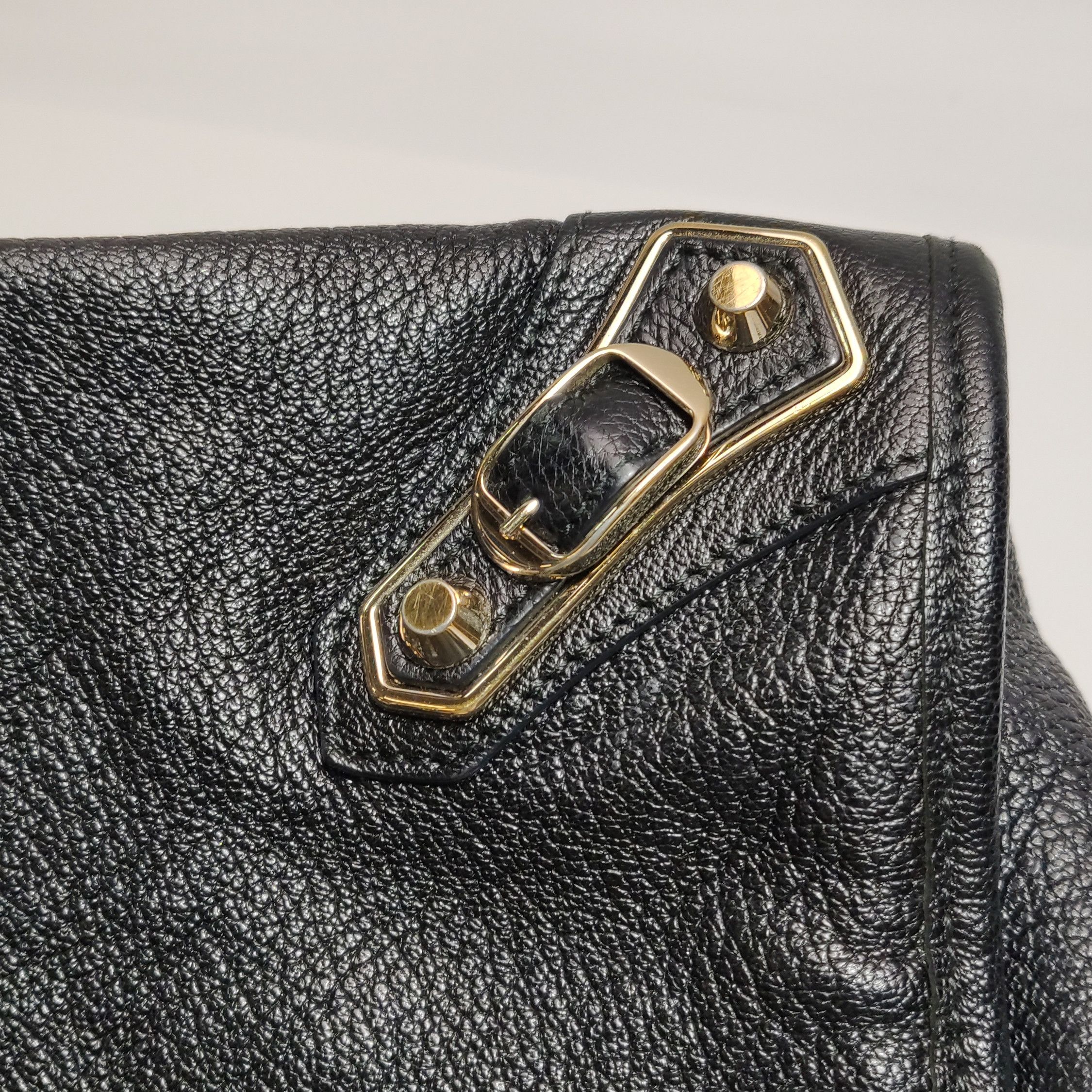 Balenciaga Balenciaga Women os Shoulder Bags Size ONE SIZE - 16 Thumbnail