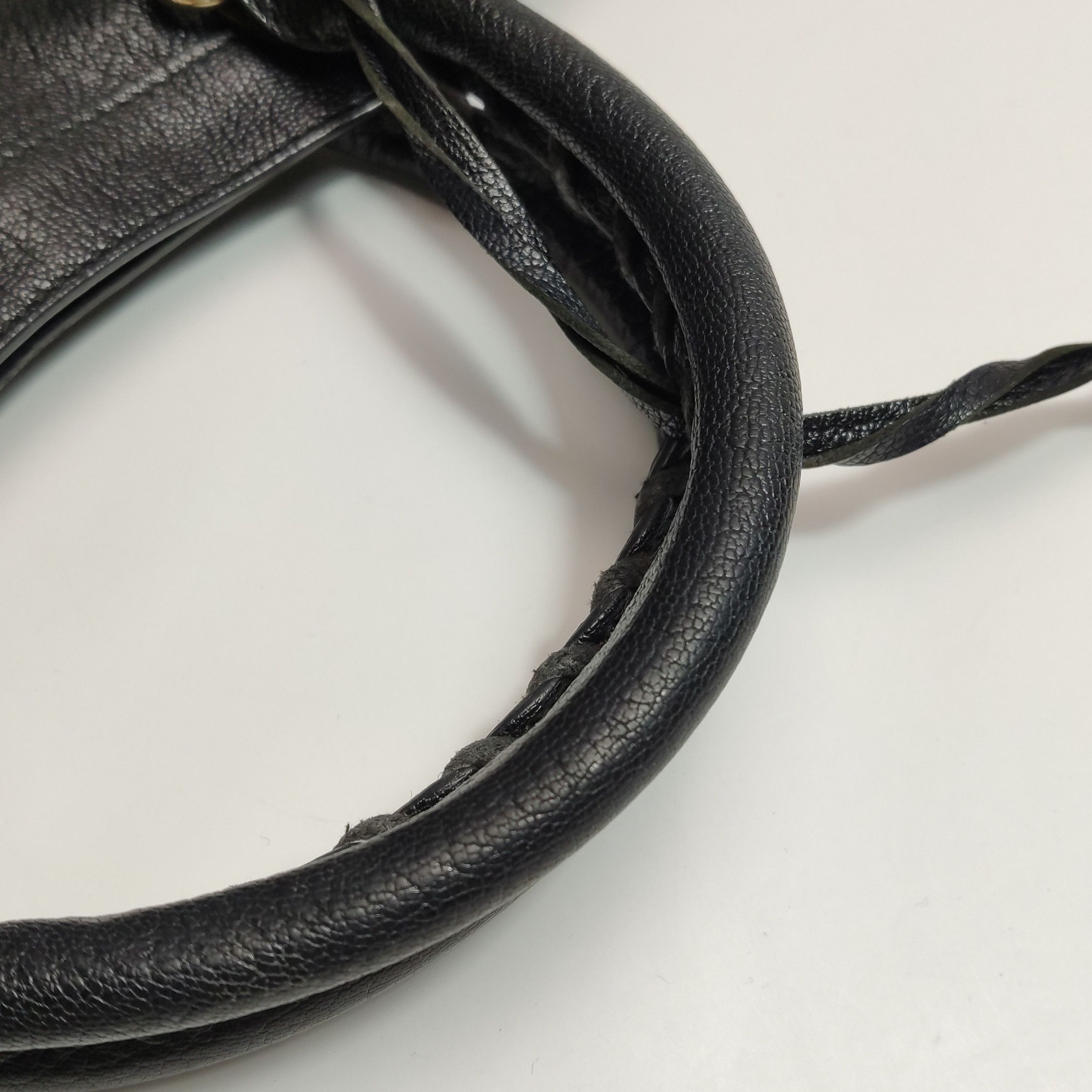 Balenciaga Balenciaga Women os Shoulder Bags Size ONE SIZE - 22 Thumbnail
