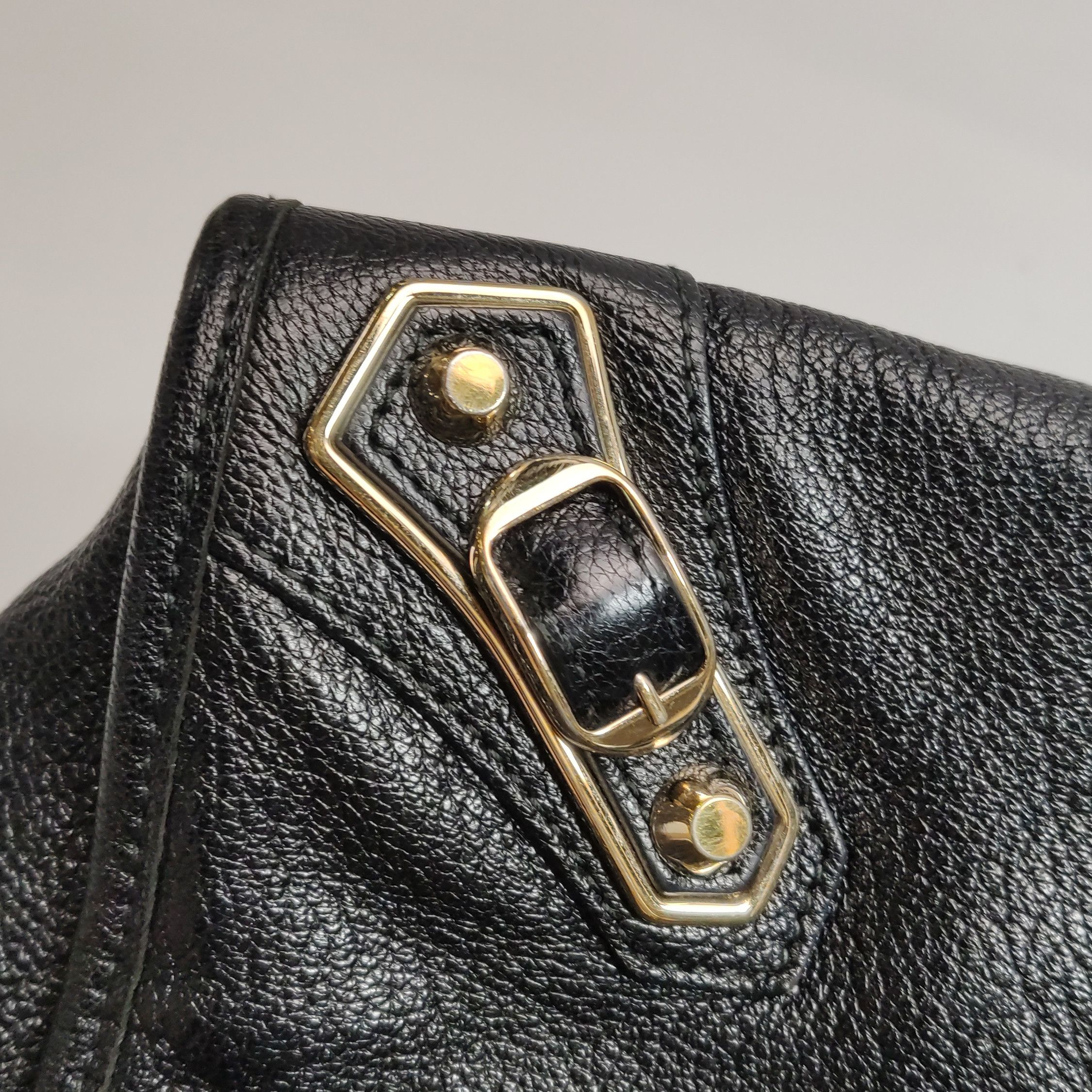 Balenciaga Balenciaga Women os Shoulder Bags Size ONE SIZE - 17 Thumbnail