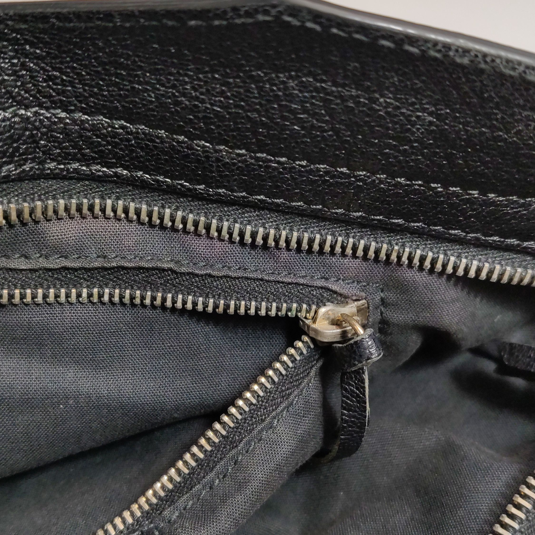 Balenciaga Balenciaga Women os Shoulder Bags Size ONE SIZE - 19 Thumbnail