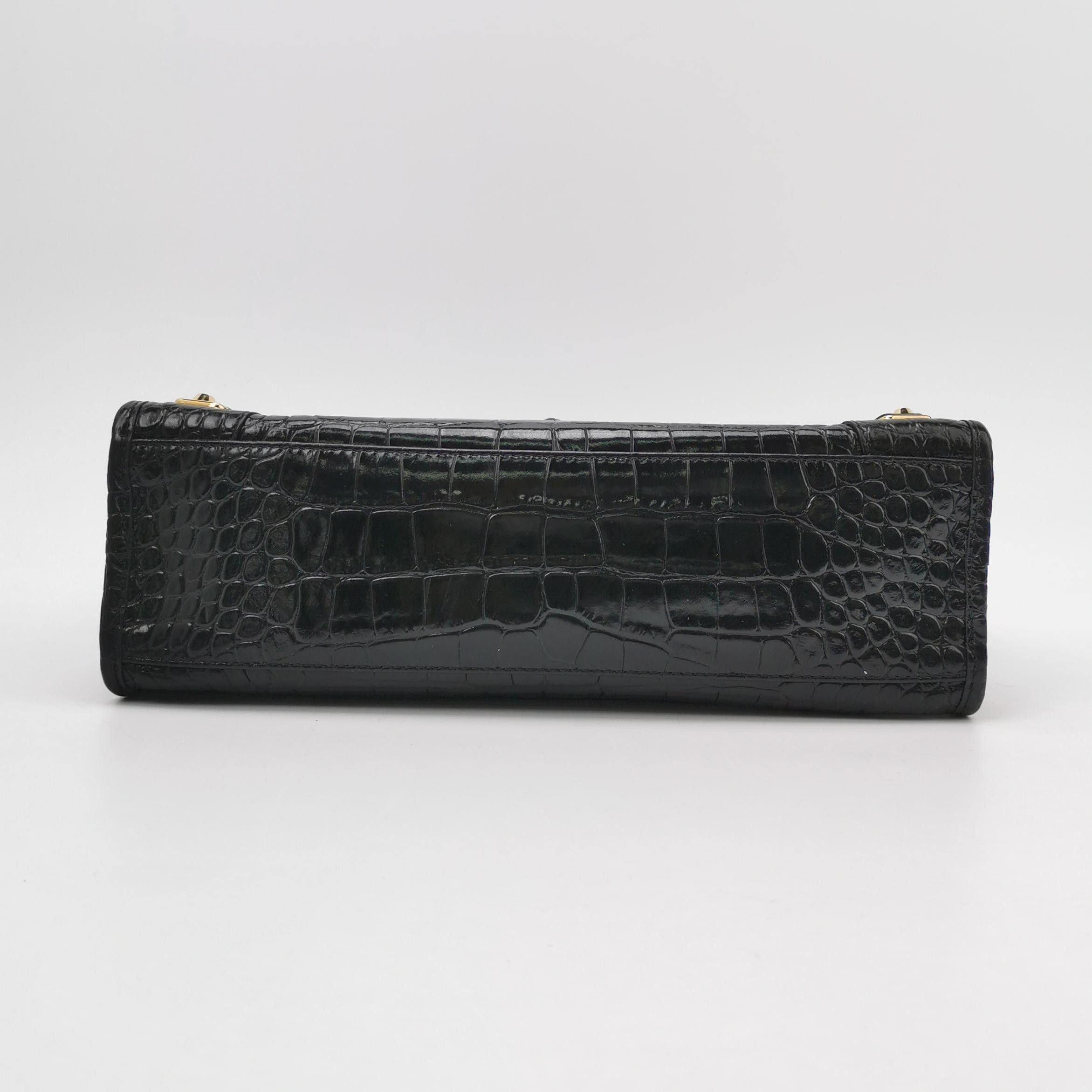 Balenciaga Balenciaga Women os Shoulder Bags Size ONE SIZE - 6 Thumbnail