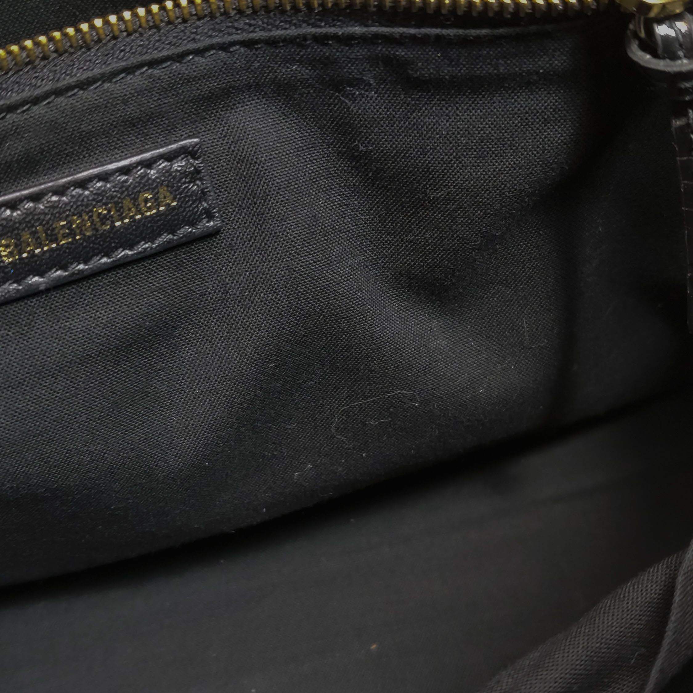 Balenciaga Balenciaga Women os Shoulder Bags Size ONE SIZE - 11 Thumbnail