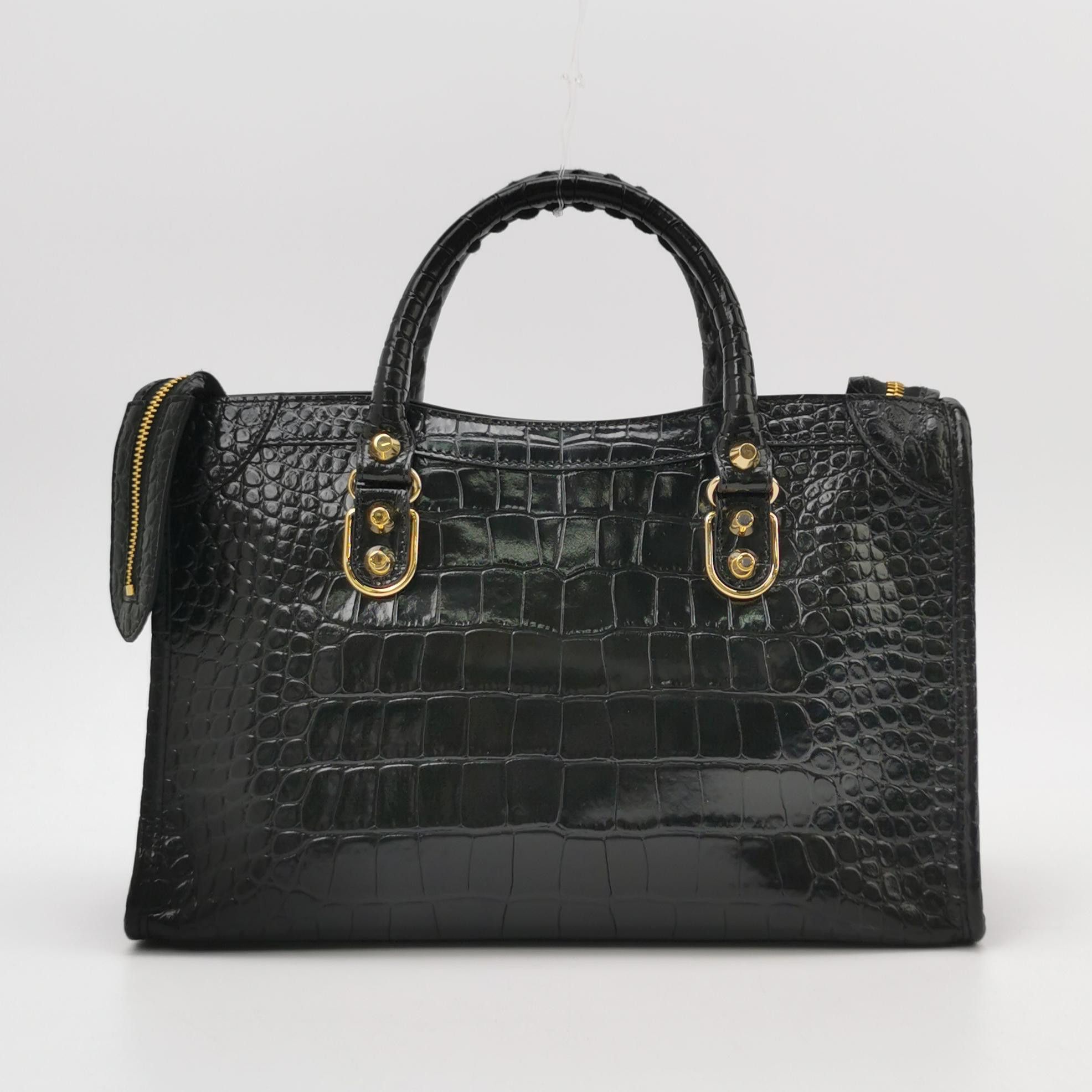 Balenciaga Balenciaga Women os Shoulder Bags Size ONE SIZE - 5 Thumbnail
