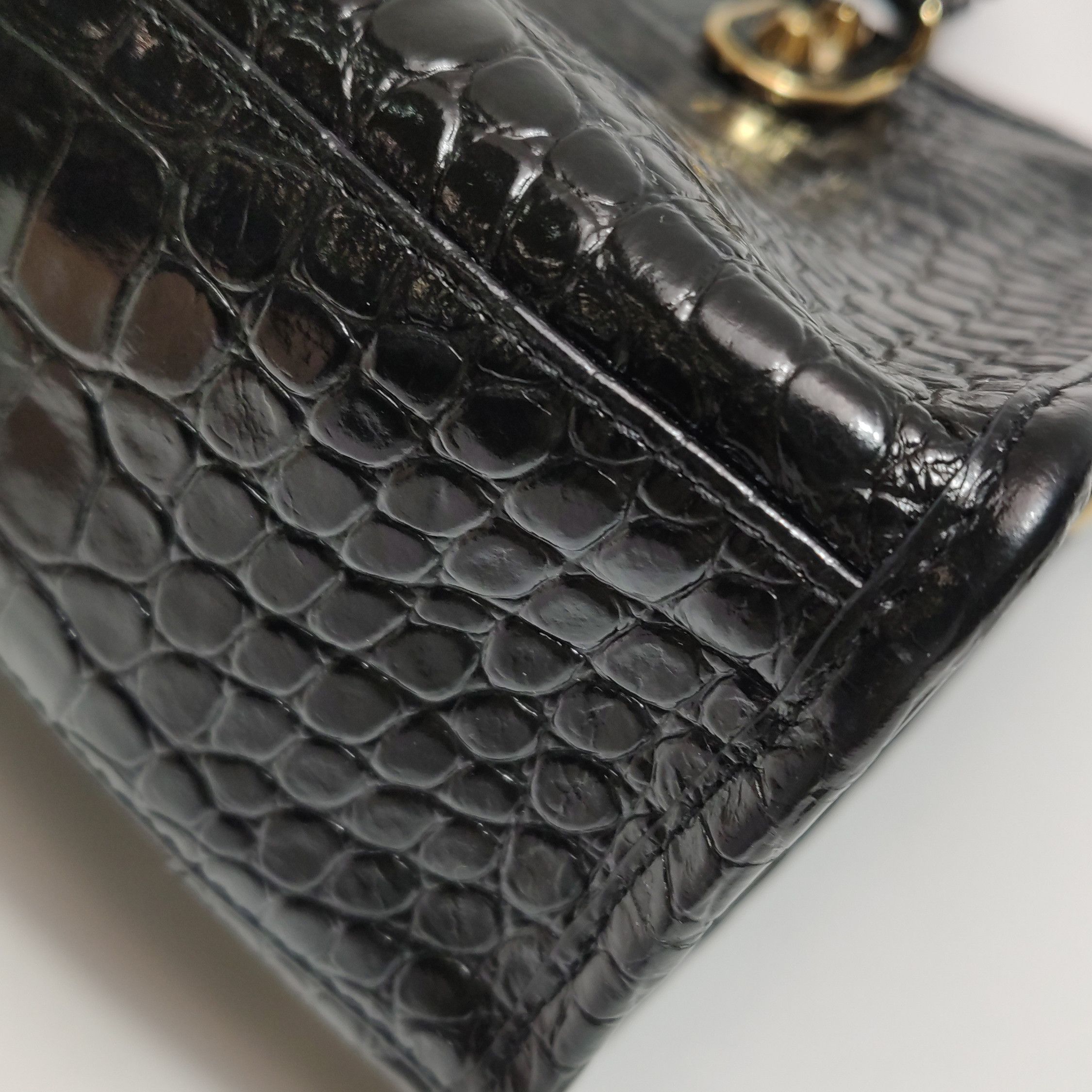 Balenciaga Balenciaga Women os Shoulder Bags Size ONE SIZE - 23 Thumbnail