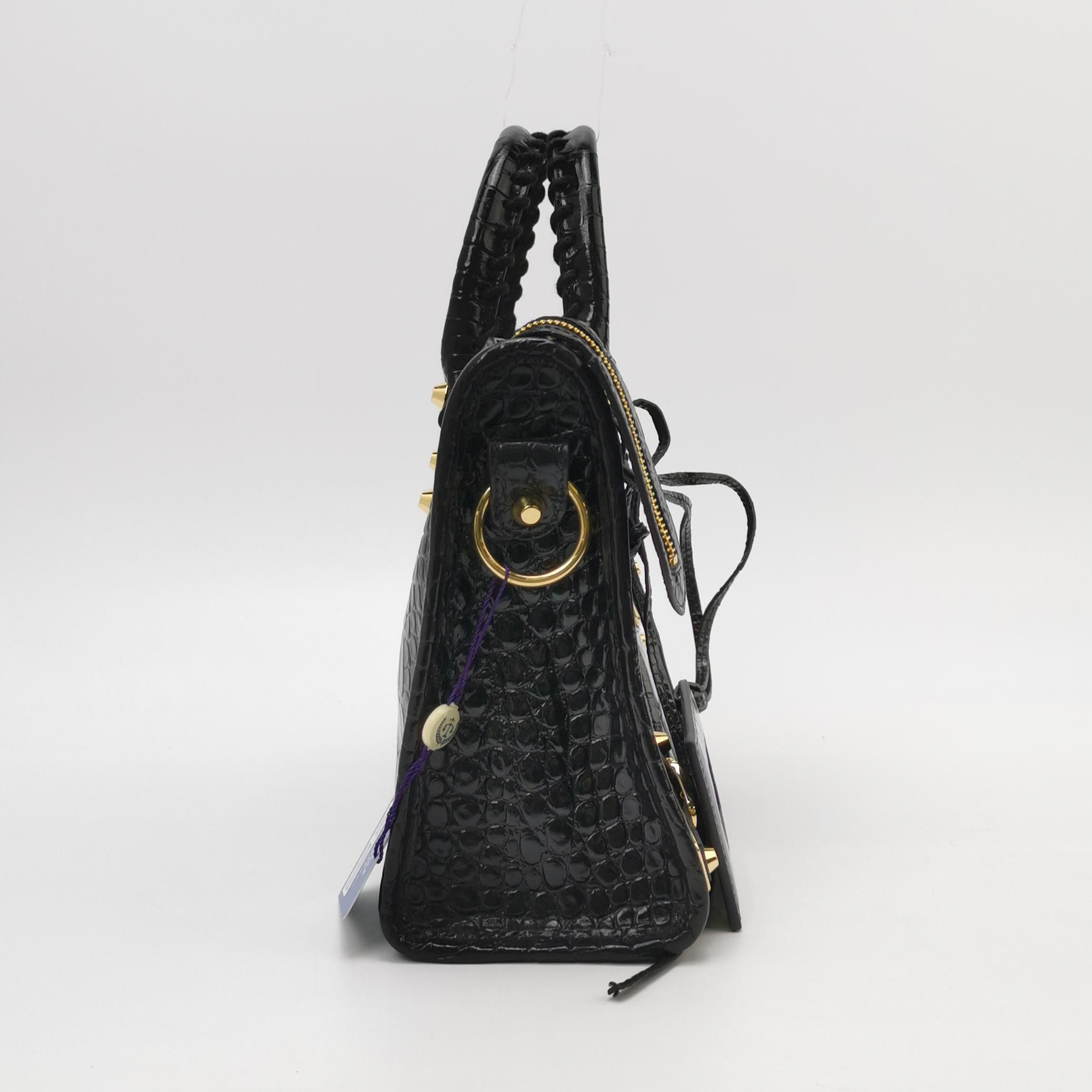 Balenciaga Balenciaga Women os Shoulder Bags Size ONE SIZE - 4 Thumbnail