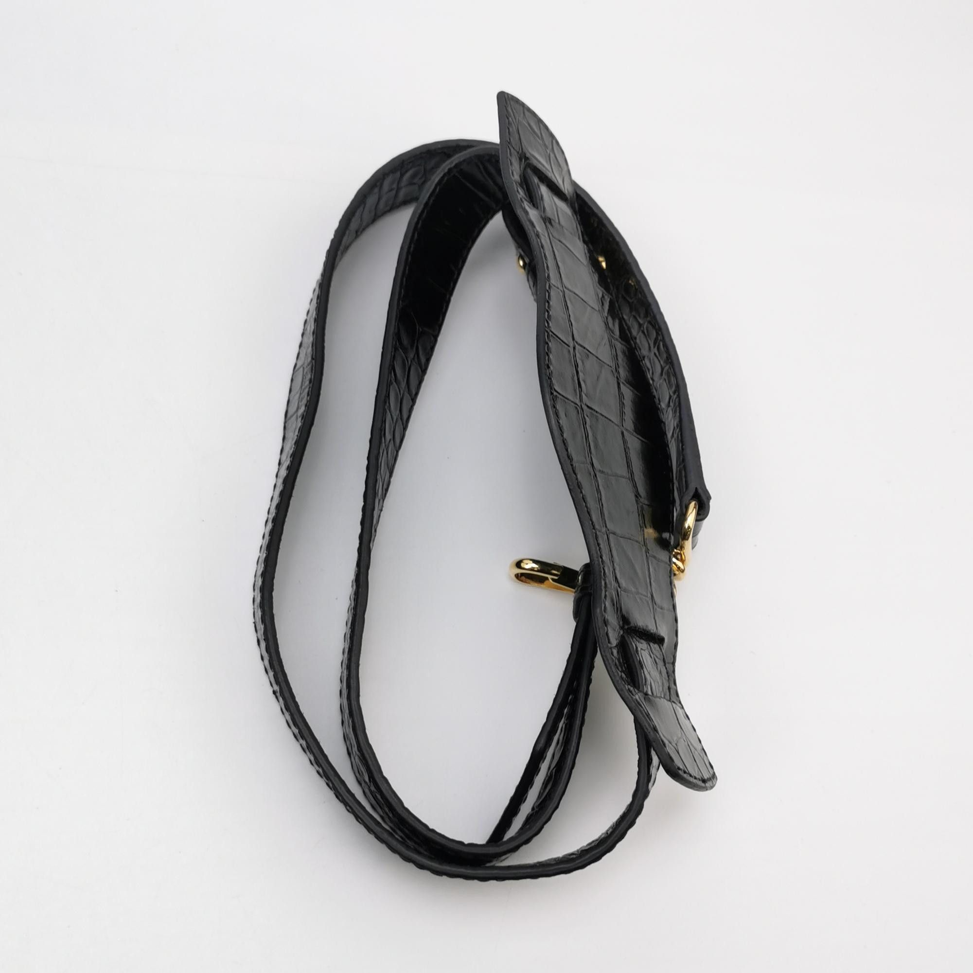 Balenciaga Balenciaga Women os Shoulder Bags Size ONE SIZE - 10 Thumbnail