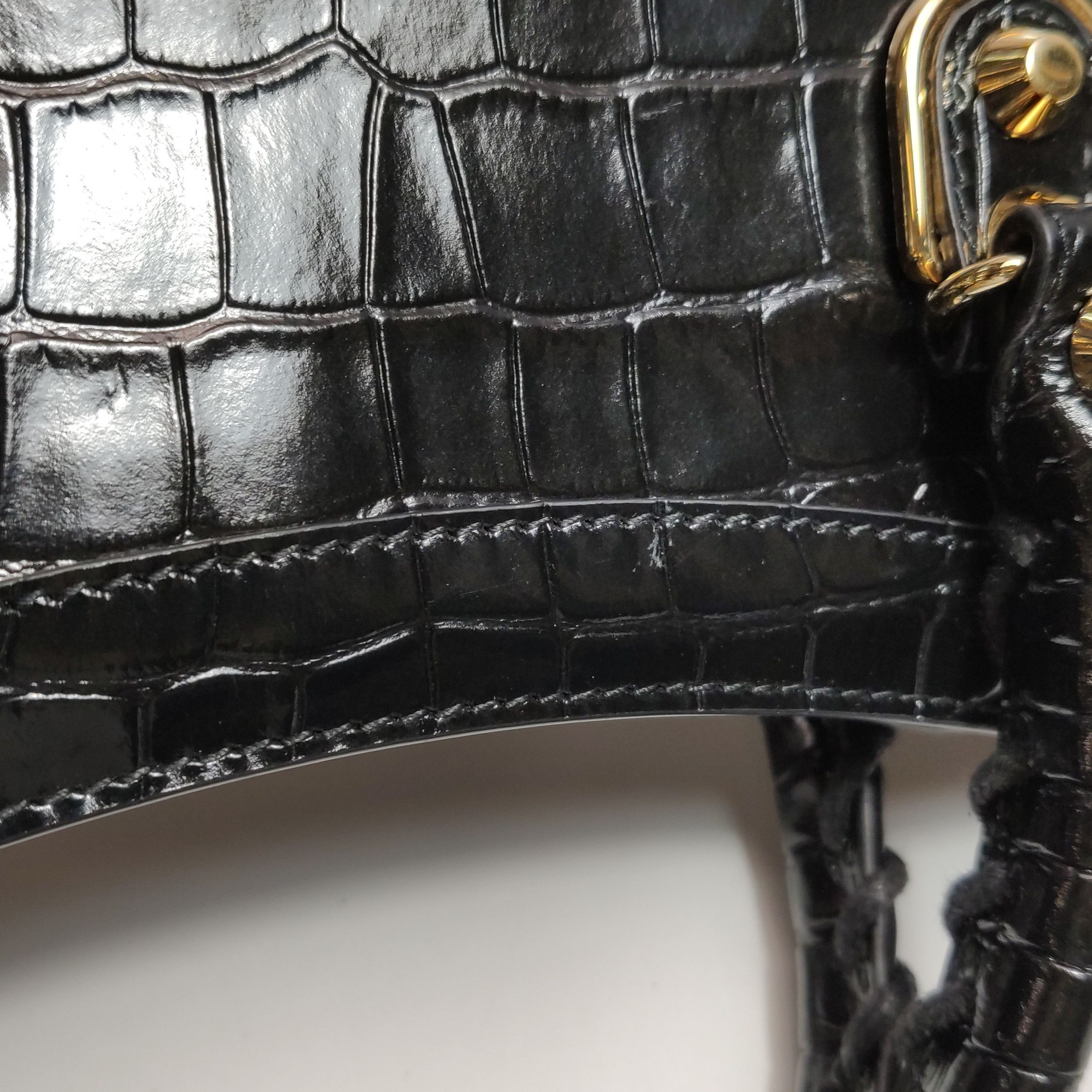 Balenciaga Balenciaga Women os Shoulder Bags Size ONE SIZE - 17 Thumbnail