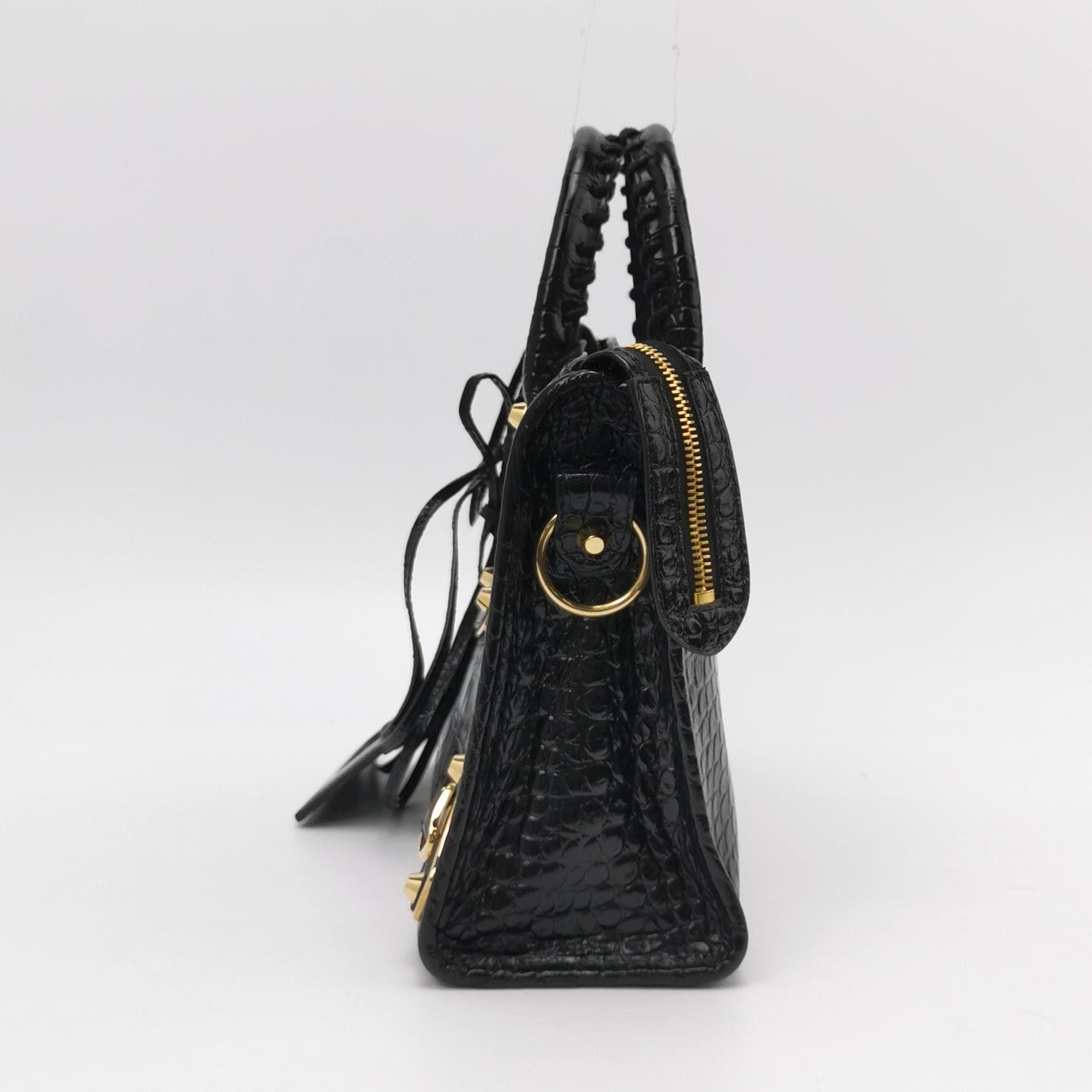 Balenciaga Balenciaga Women os Shoulder Bags Size ONE SIZE - 3 Thumbnail