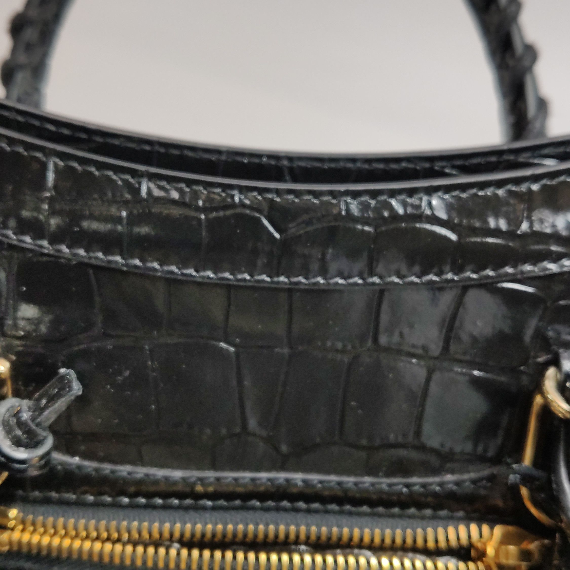 Balenciaga Balenciaga Women os Shoulder Bags Size ONE SIZE - 19 Thumbnail