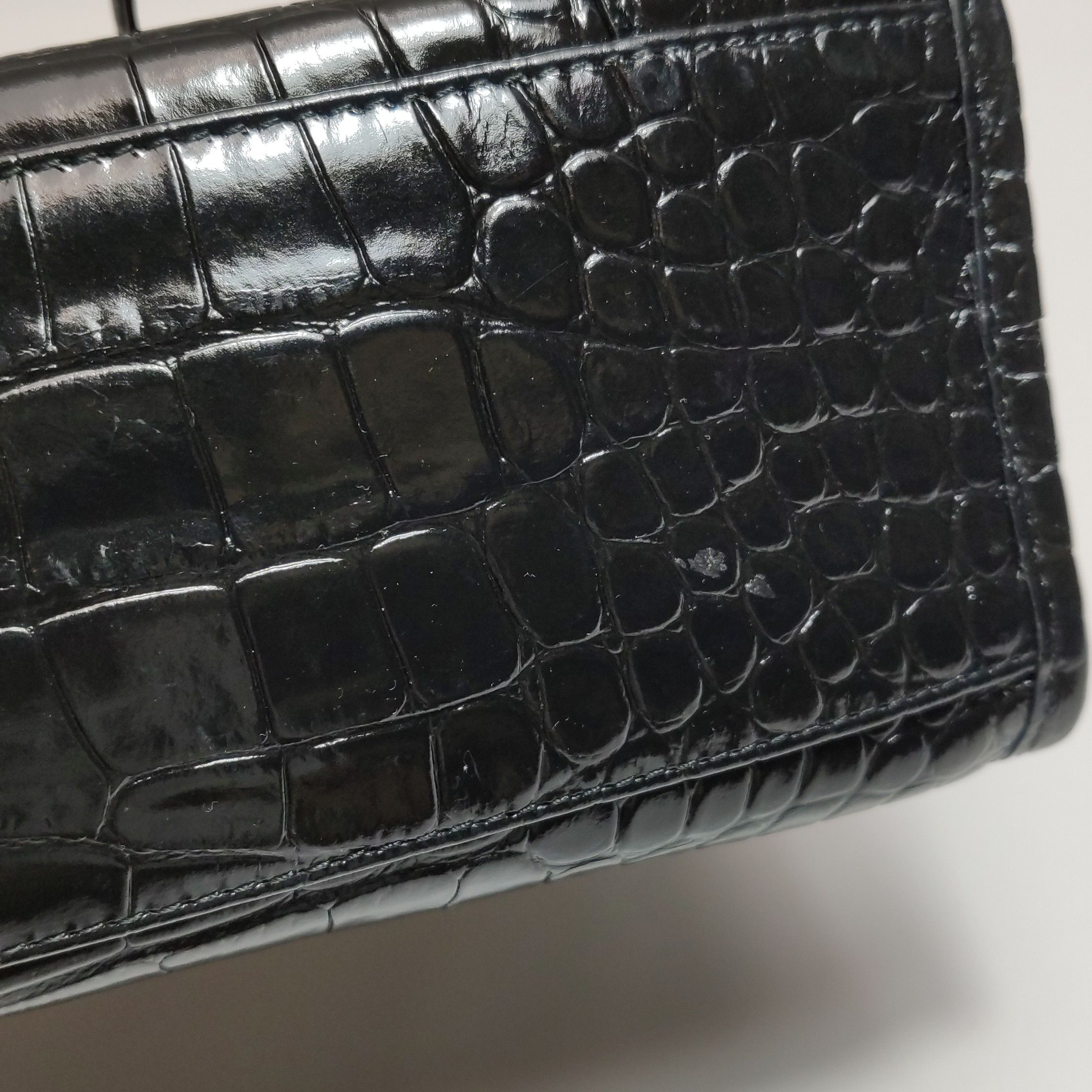 Balenciaga Balenciaga Women os Shoulder Bags Size ONE SIZE - 21 Thumbnail