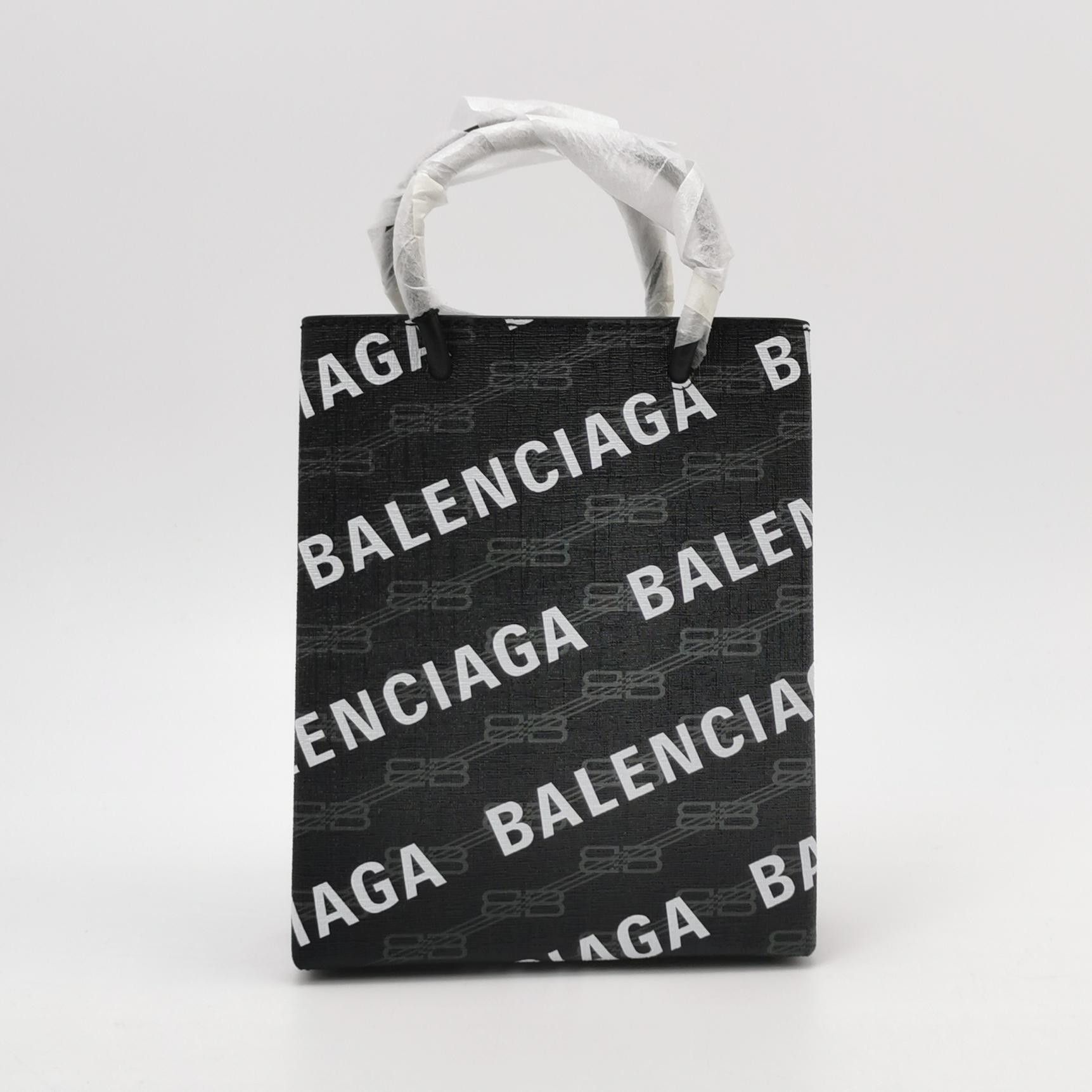 Balenciaga Balenciaga Women os Shoulder Bags Size ONE SIZE - 5 Thumbnail
