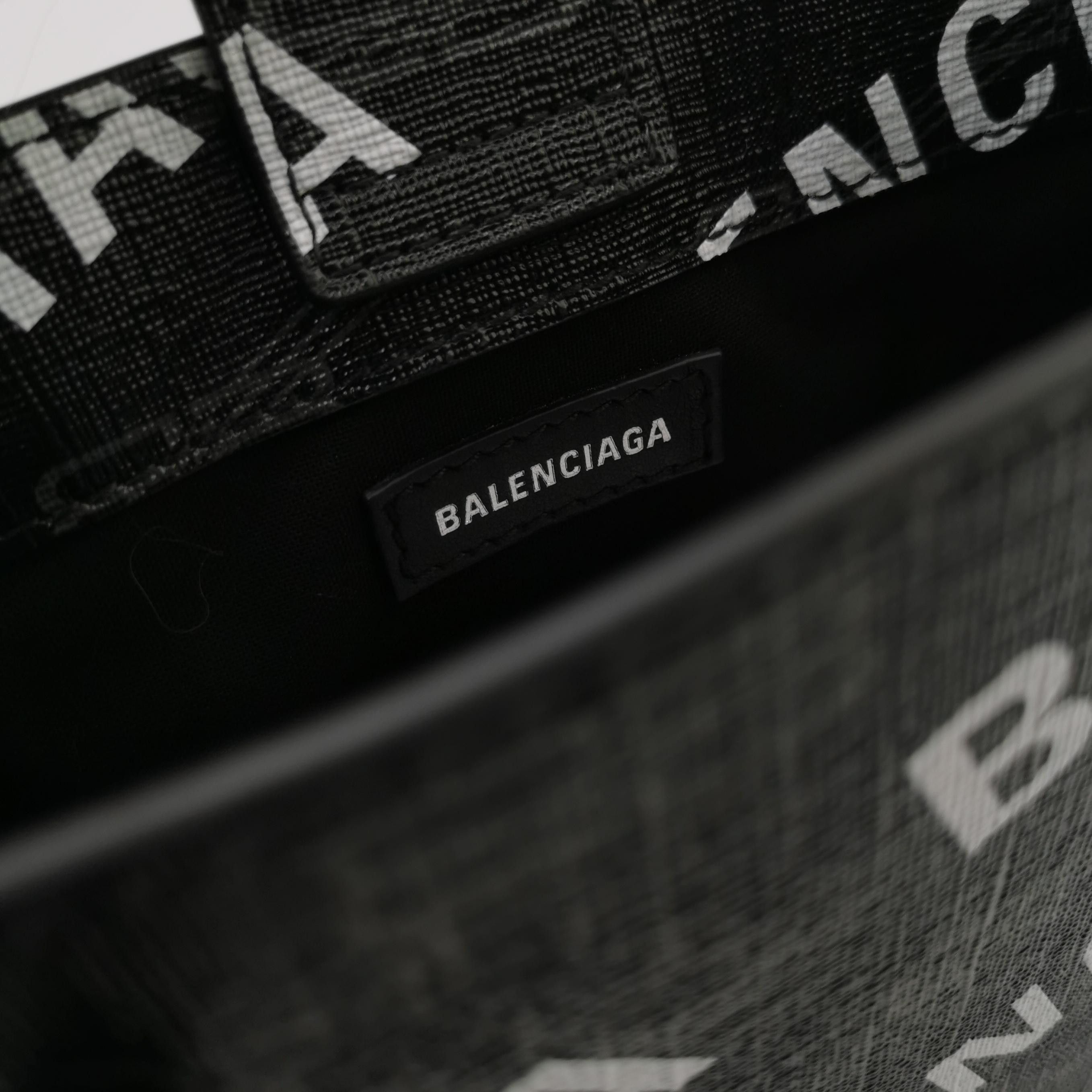 Balenciaga Balenciaga Women os Shoulder Bags Size ONE SIZE - 8 Thumbnail