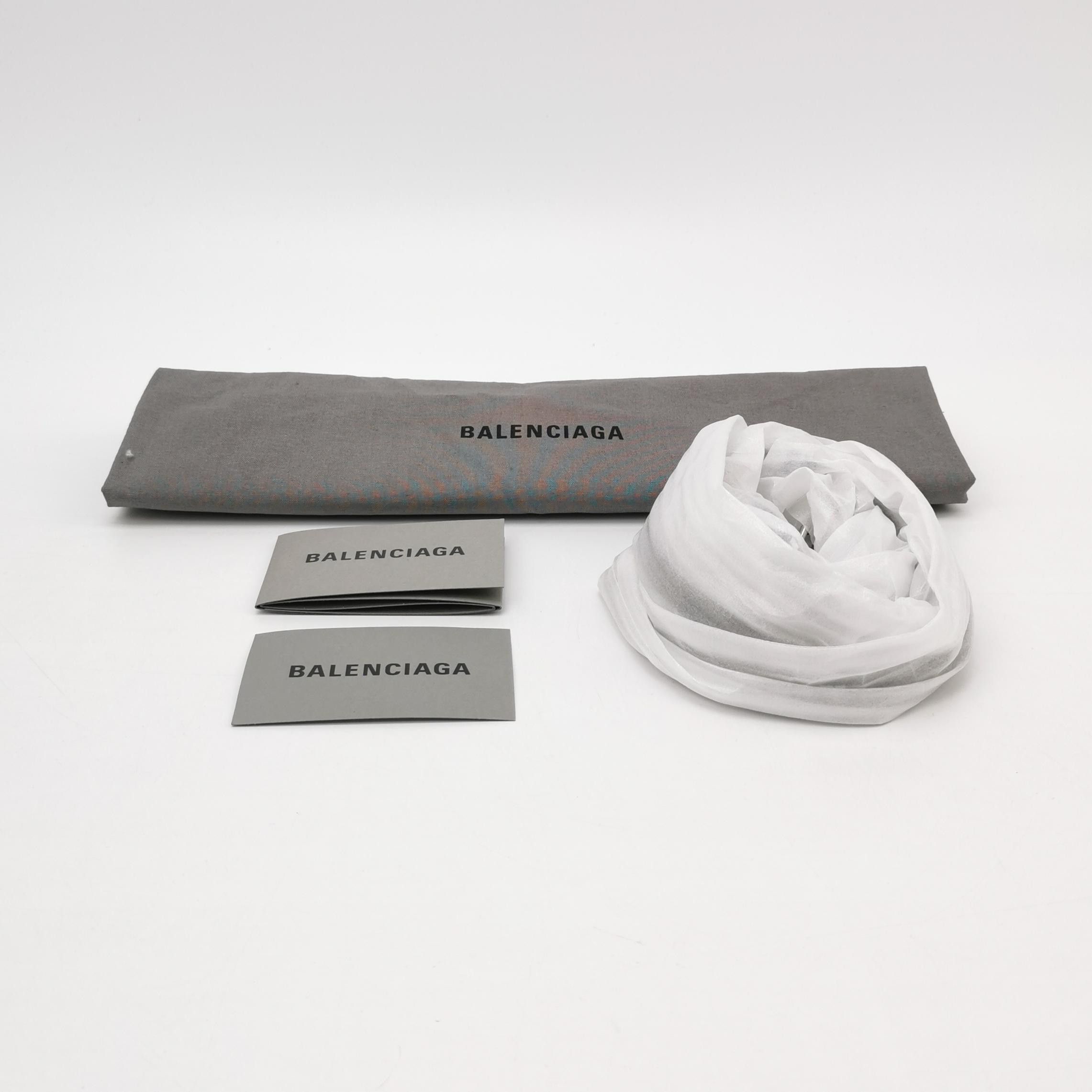 Balenciaga Balenciaga Women os Shoulder Bags Size ONE SIZE - 9 Thumbnail