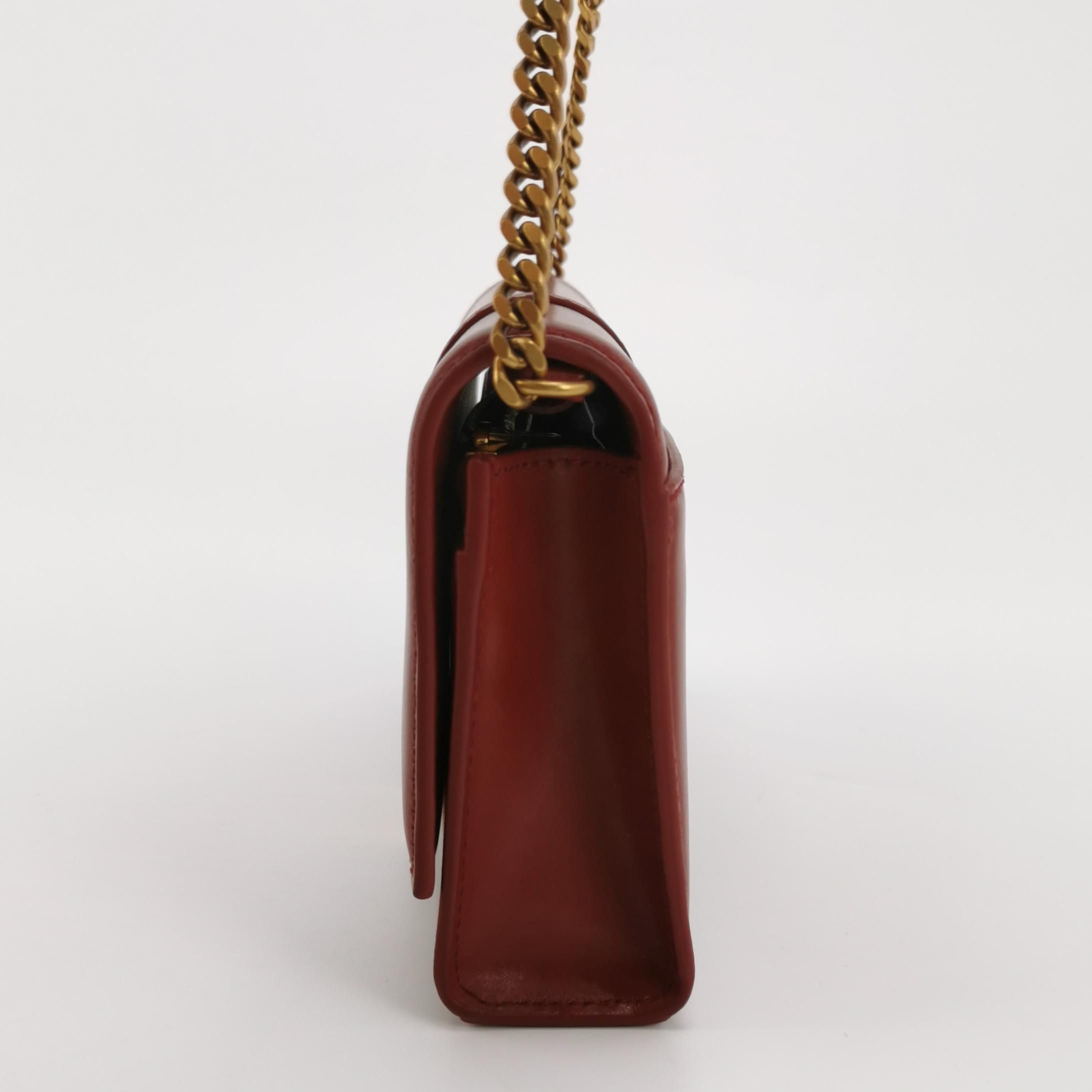 Balenciaga Balenciaga Women os Shoulder Bags Size ONE SIZE - 3 Thumbnail